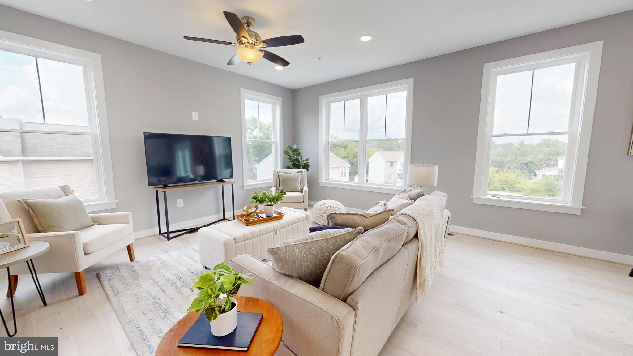 ROSEDALE - Residential