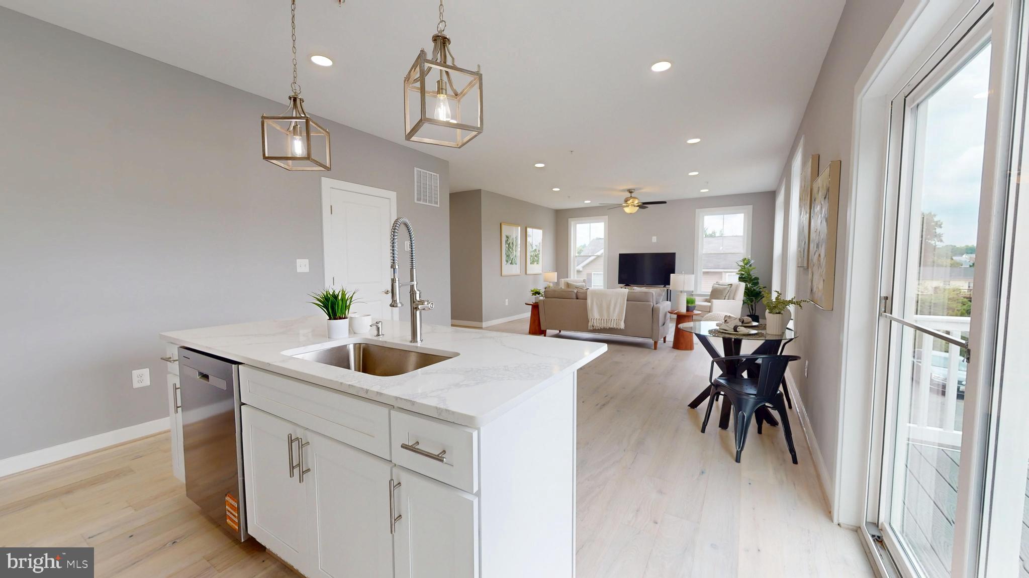 ROSEDALE - Residential