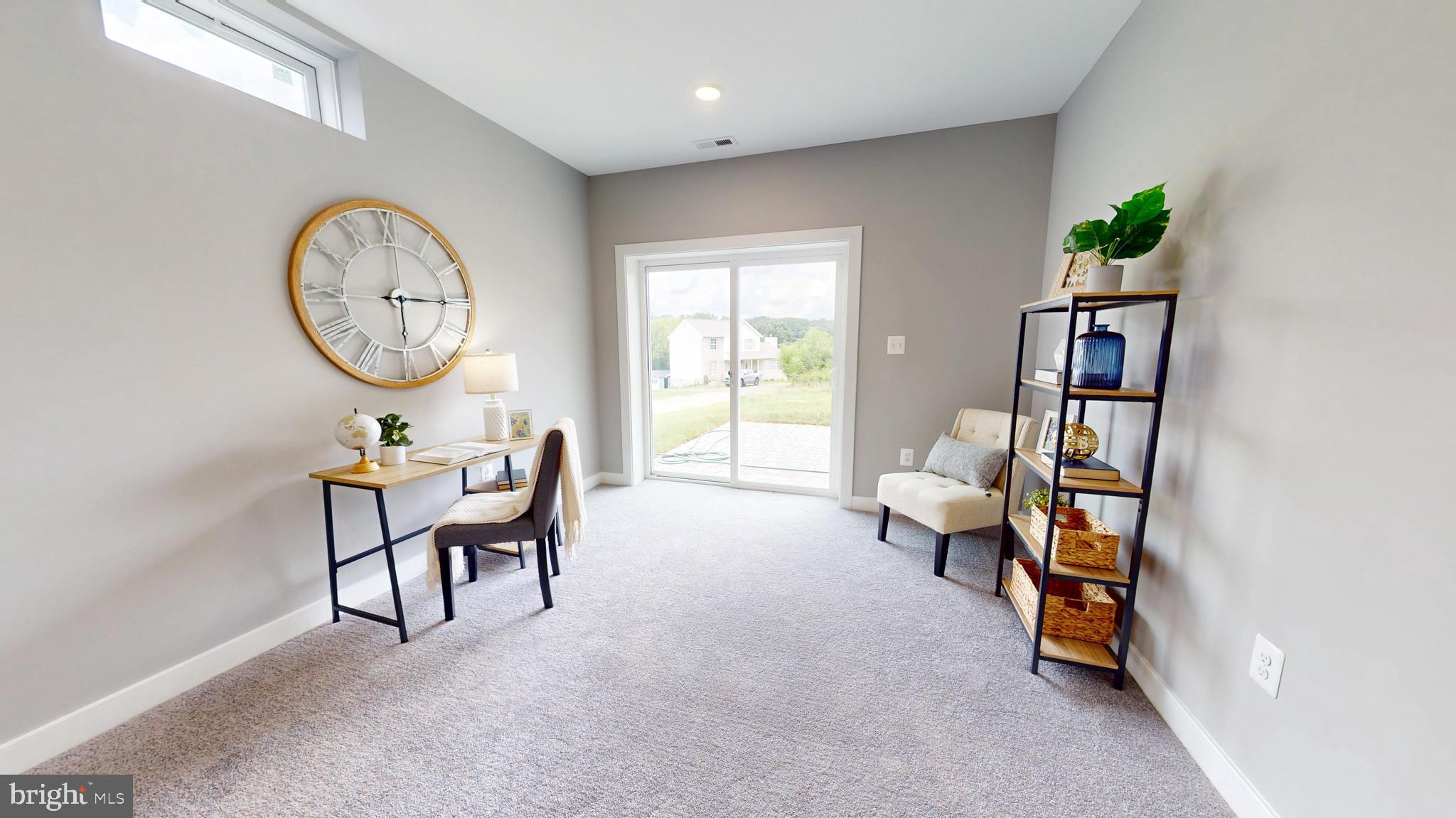 ROSEDALE - Residential