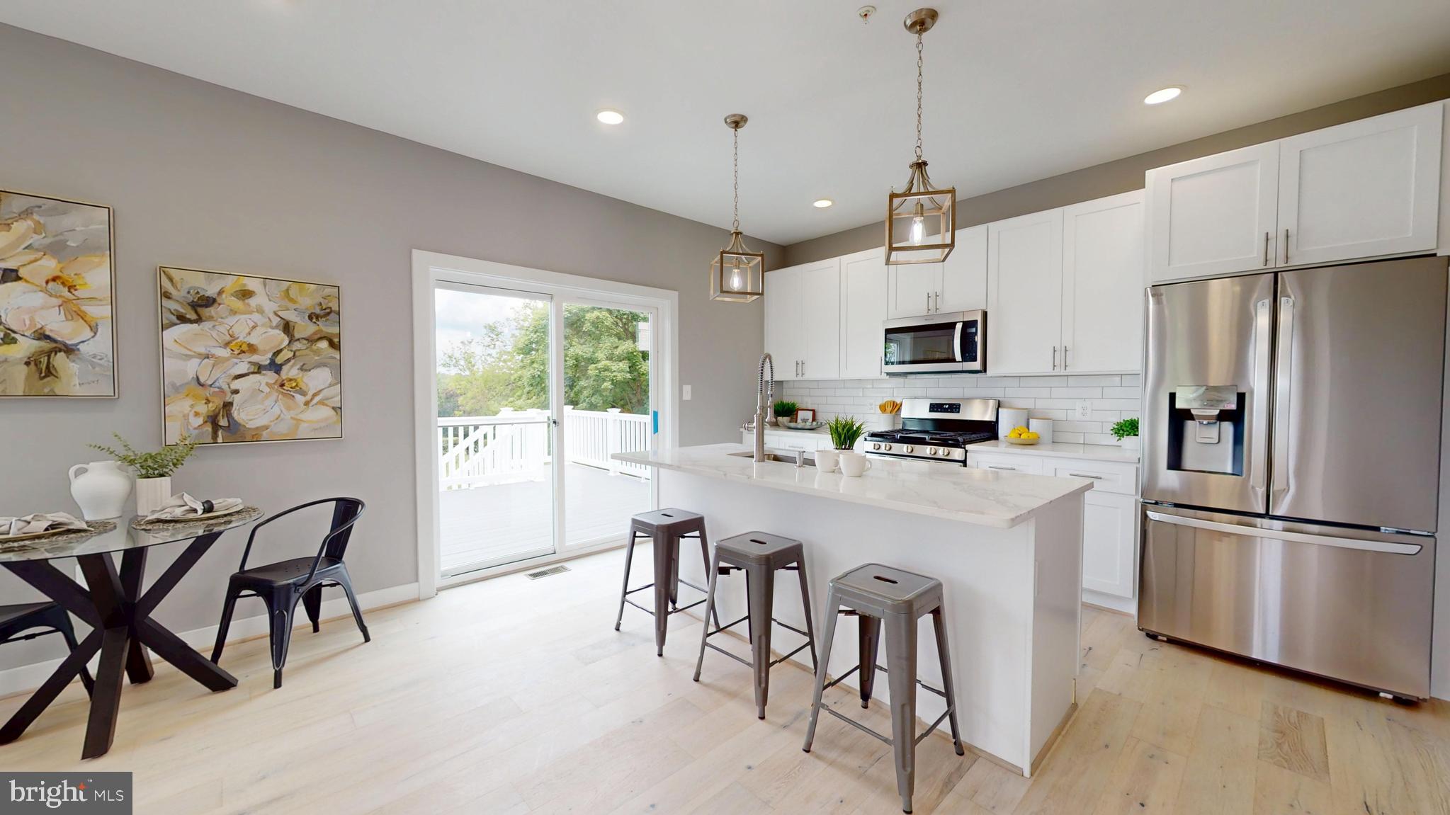 ROSEDALE - Residential