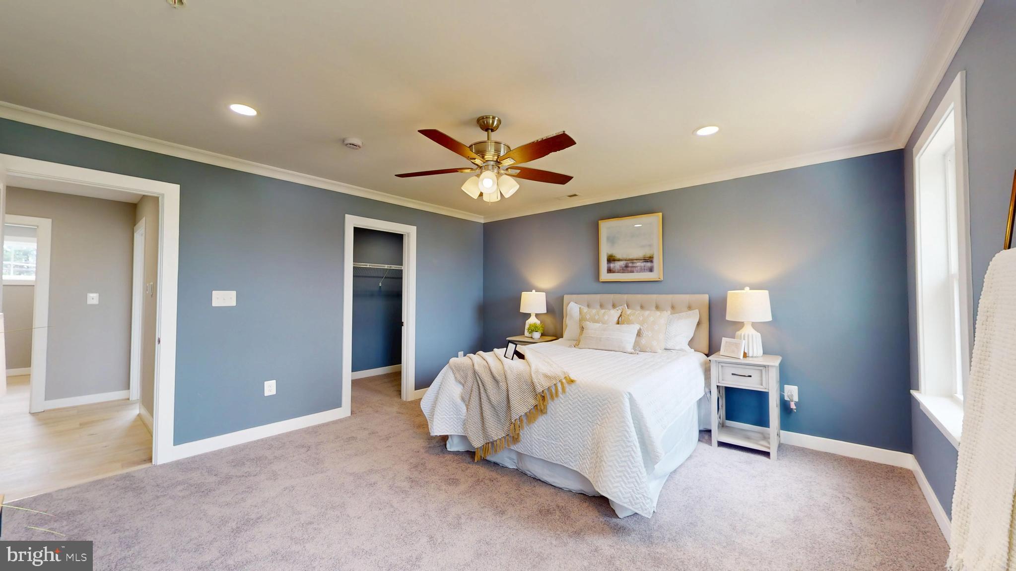 ROSEDALE - Residential