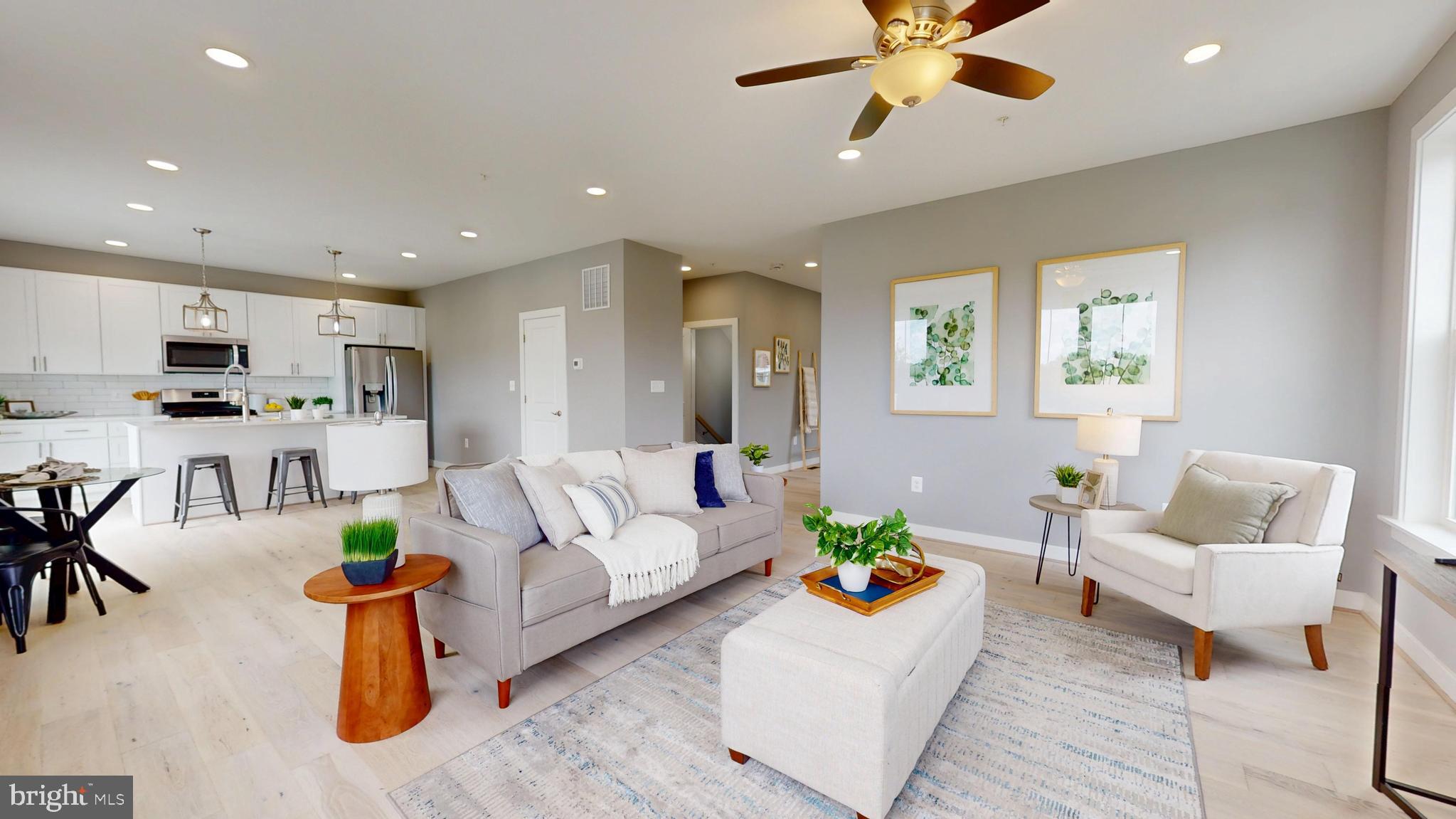 ROSEDALE - Residential