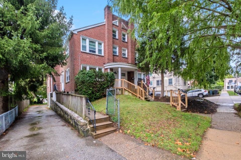 Homes For Rent - 711 Morgan Avenue<br/> DREXEL HILL, PA 19026