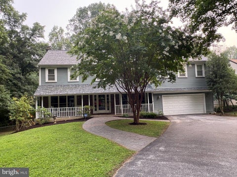 Homes For Sale - 7951 Gavin Way<br/> LAUREL, MD 20723