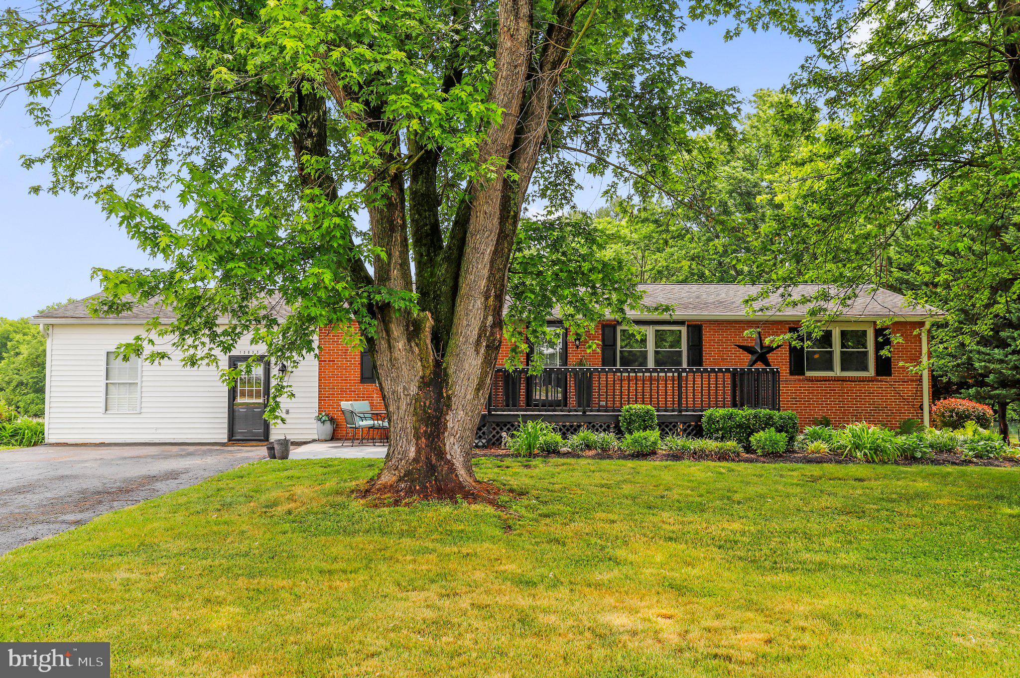 ANTIETAM FARM - Residential Income