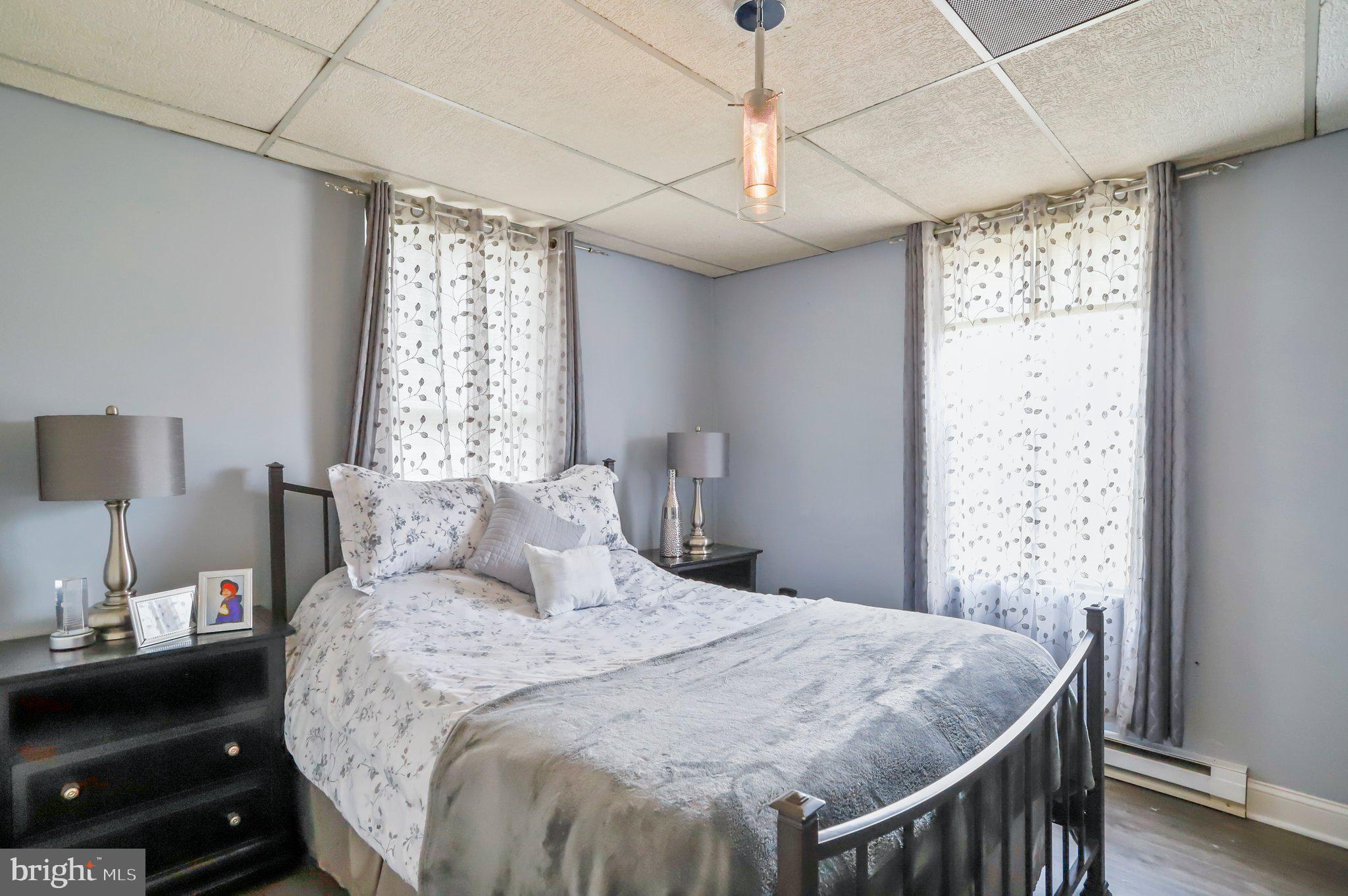 ANTIETAM FARM - Residential Income