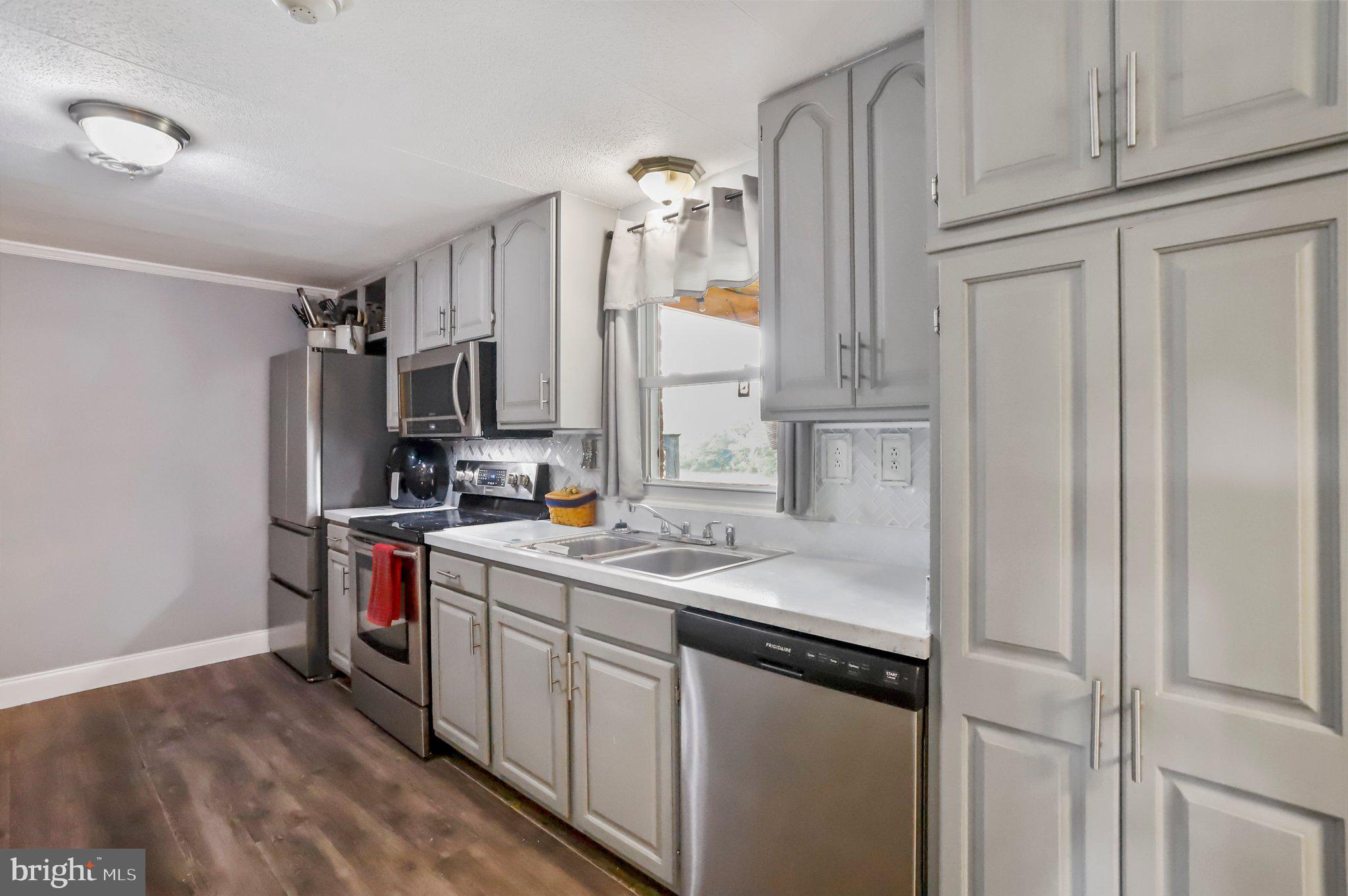 ANTIETAM FARM - Residential Income