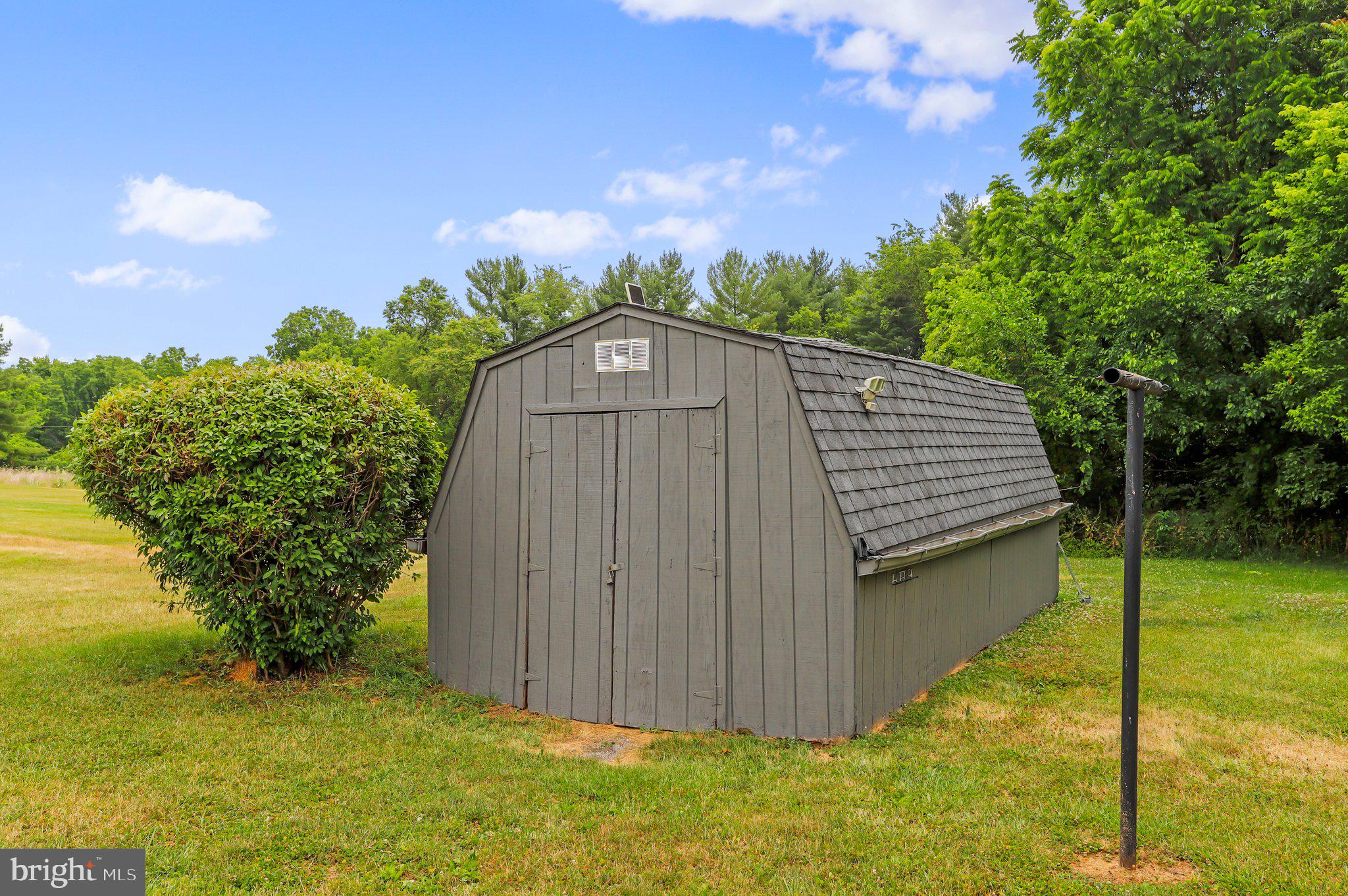 ANTIETAM FARM - Residential Income