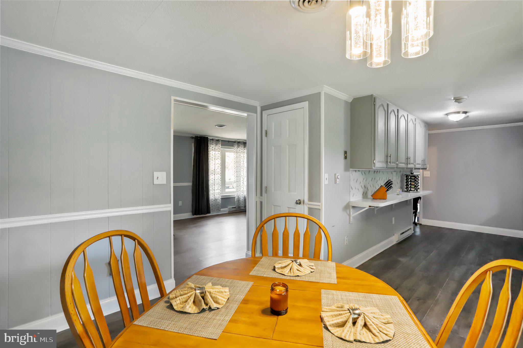 ANTIETAM FARM - Residential Income