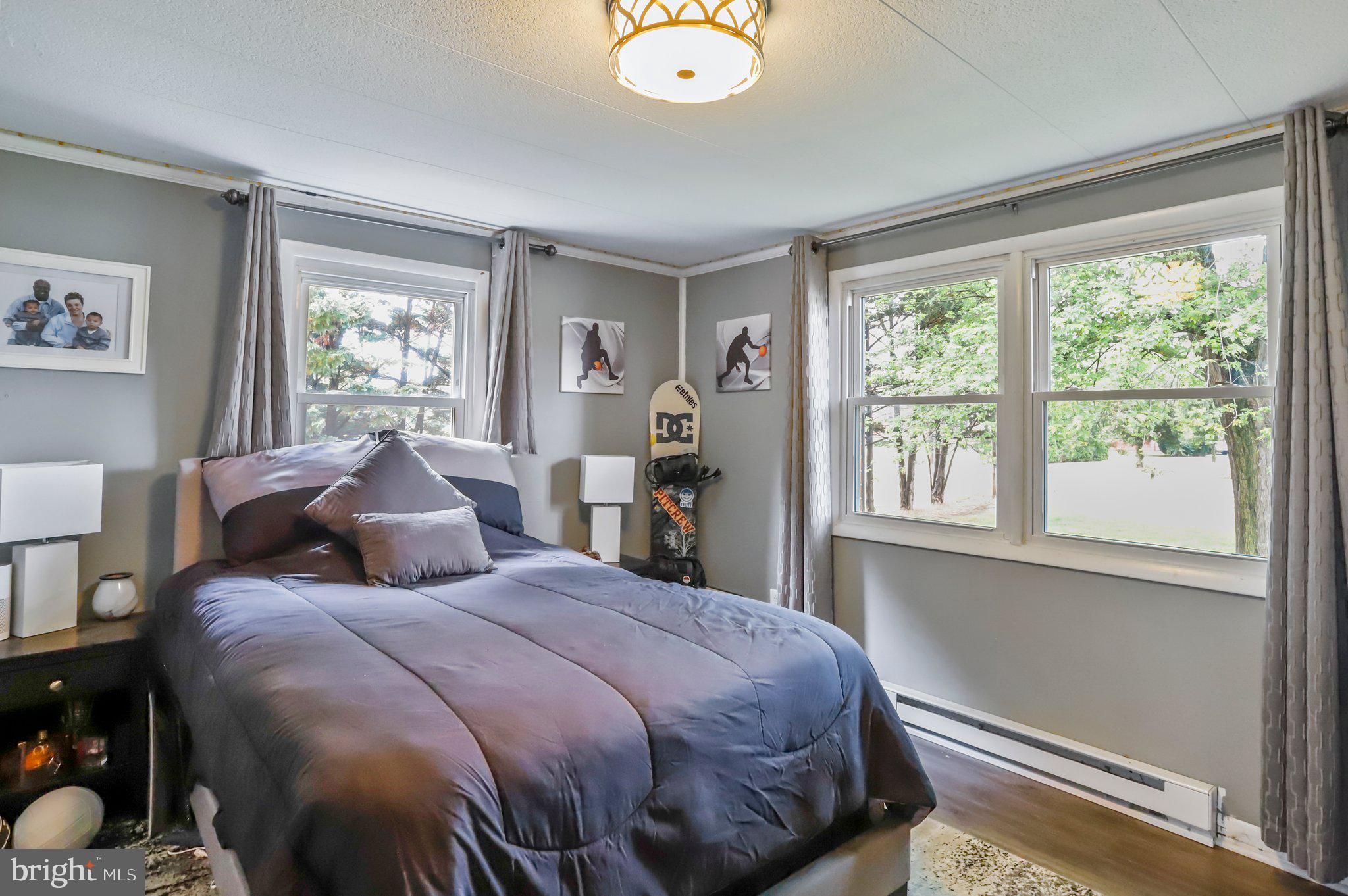 ANTIETAM FARM - Residential Income