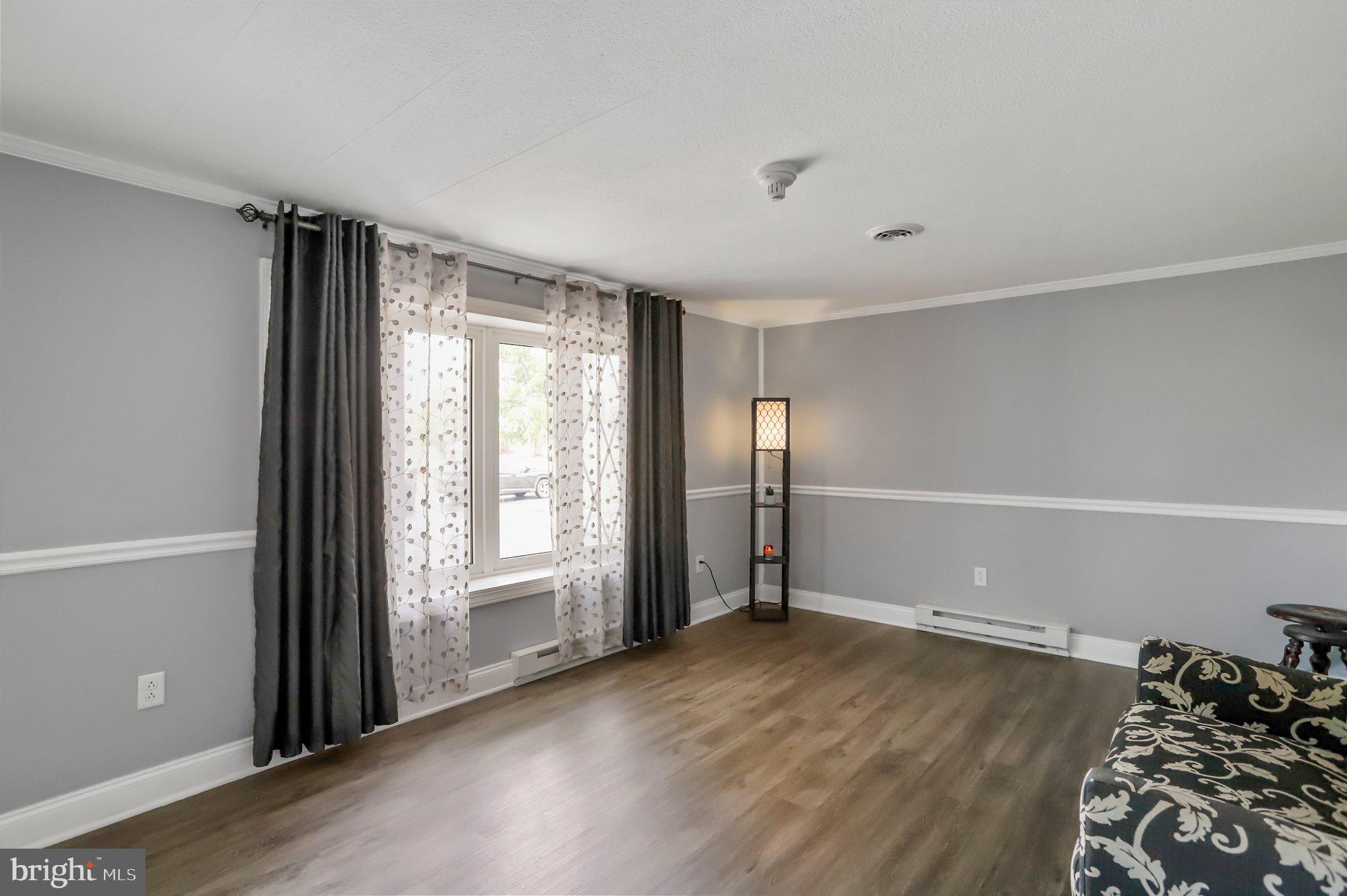 ANTIETAM FARM - Residential Income