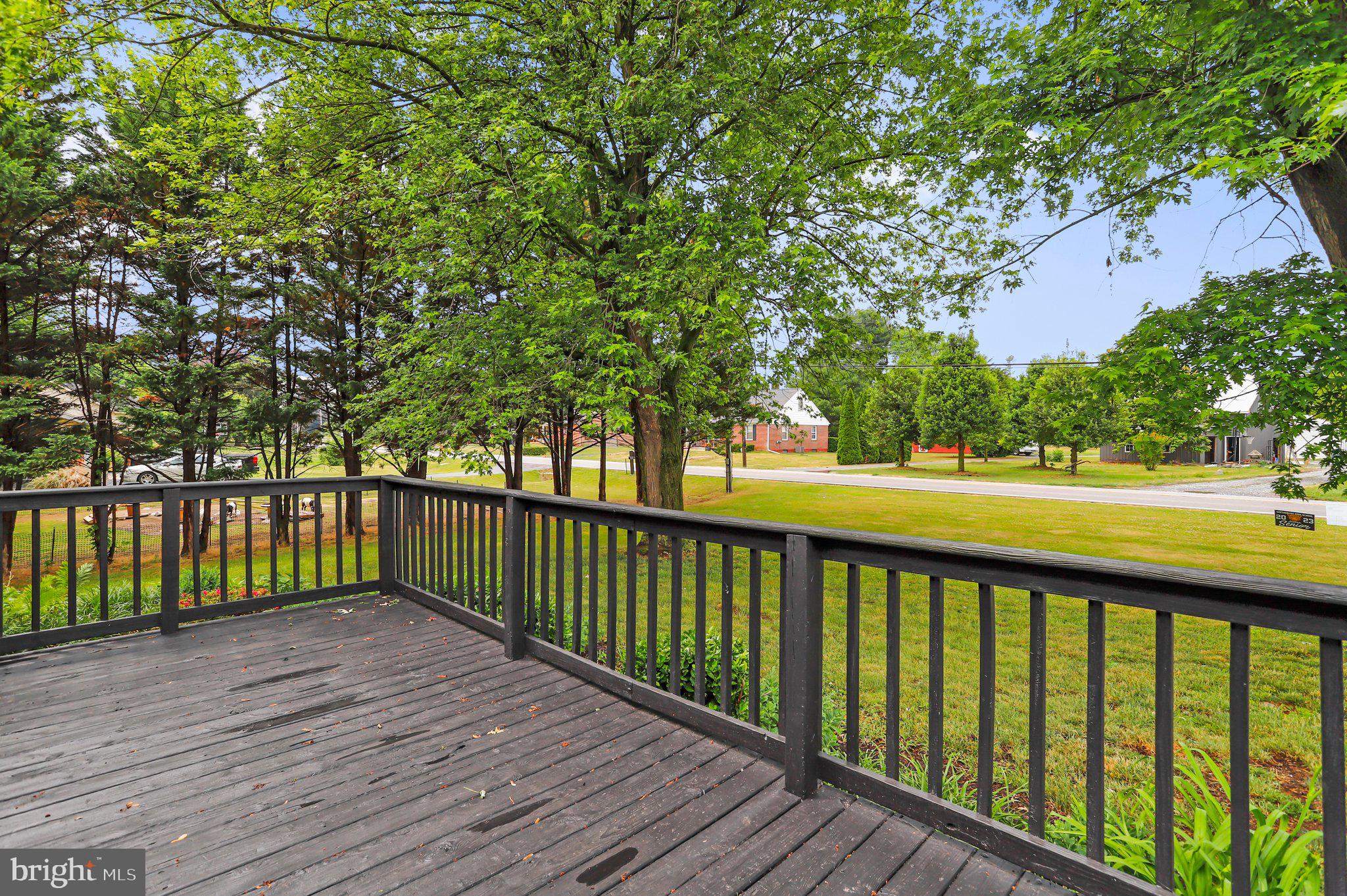 ANTIETAM FARM - Residential Income