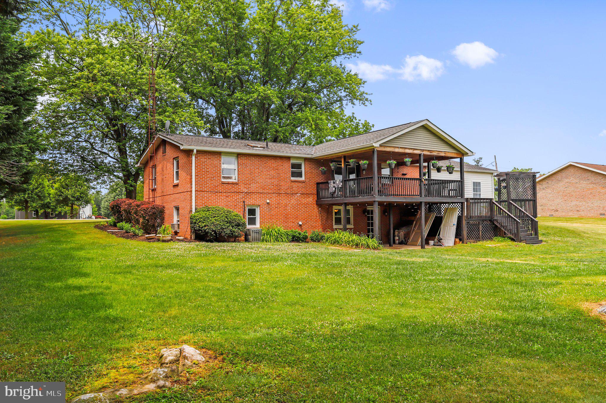 ANTIETAM FARM - Residential Income
