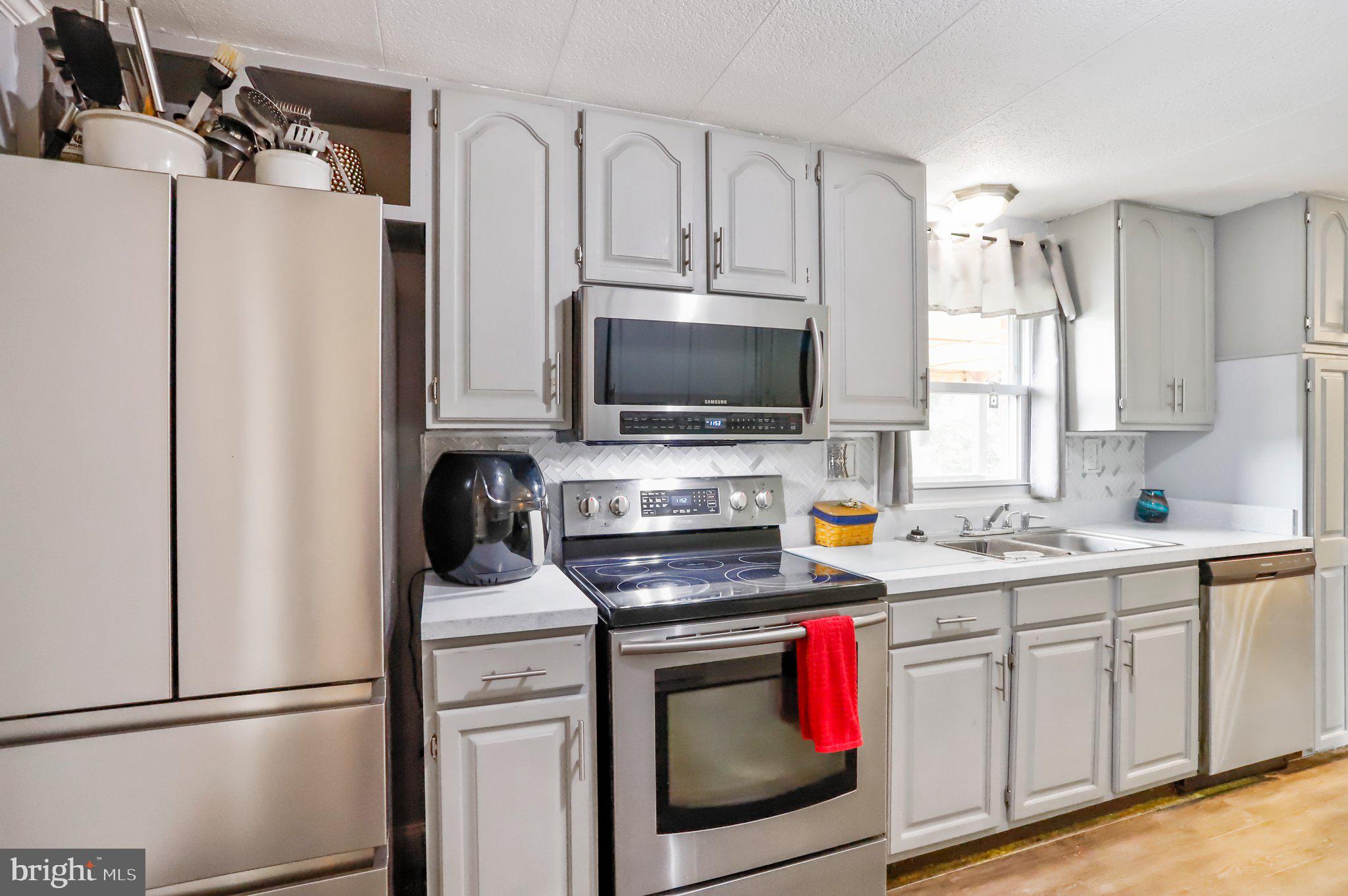 ANTIETAM FARM - Residential Income