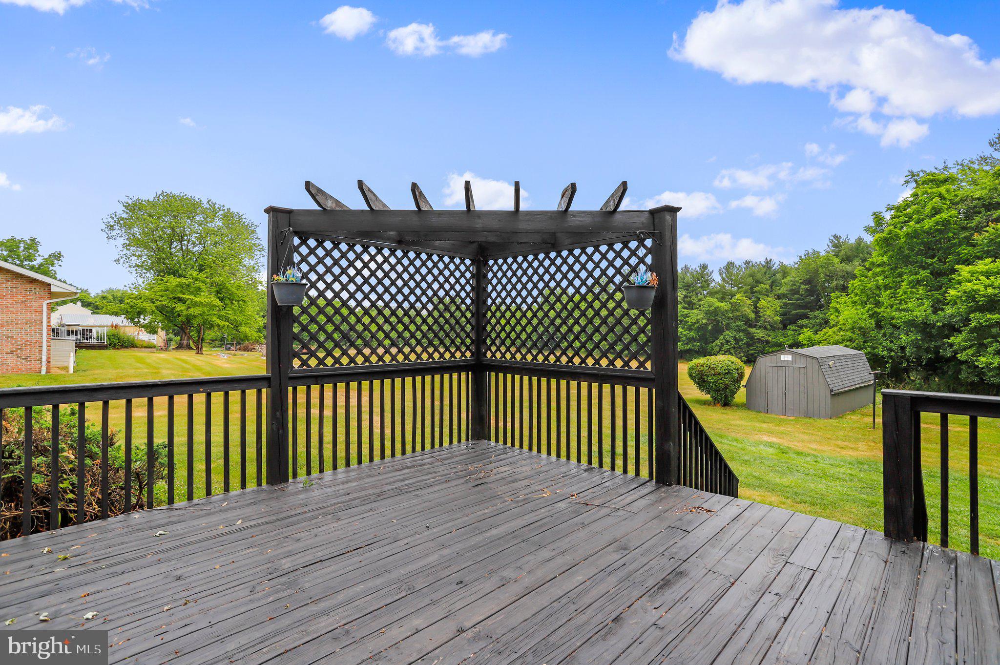 ANTIETAM FARM - Residential Income