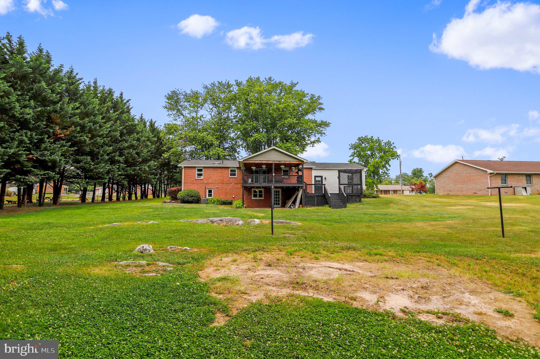 ANTIETAM FARM - Residential Income