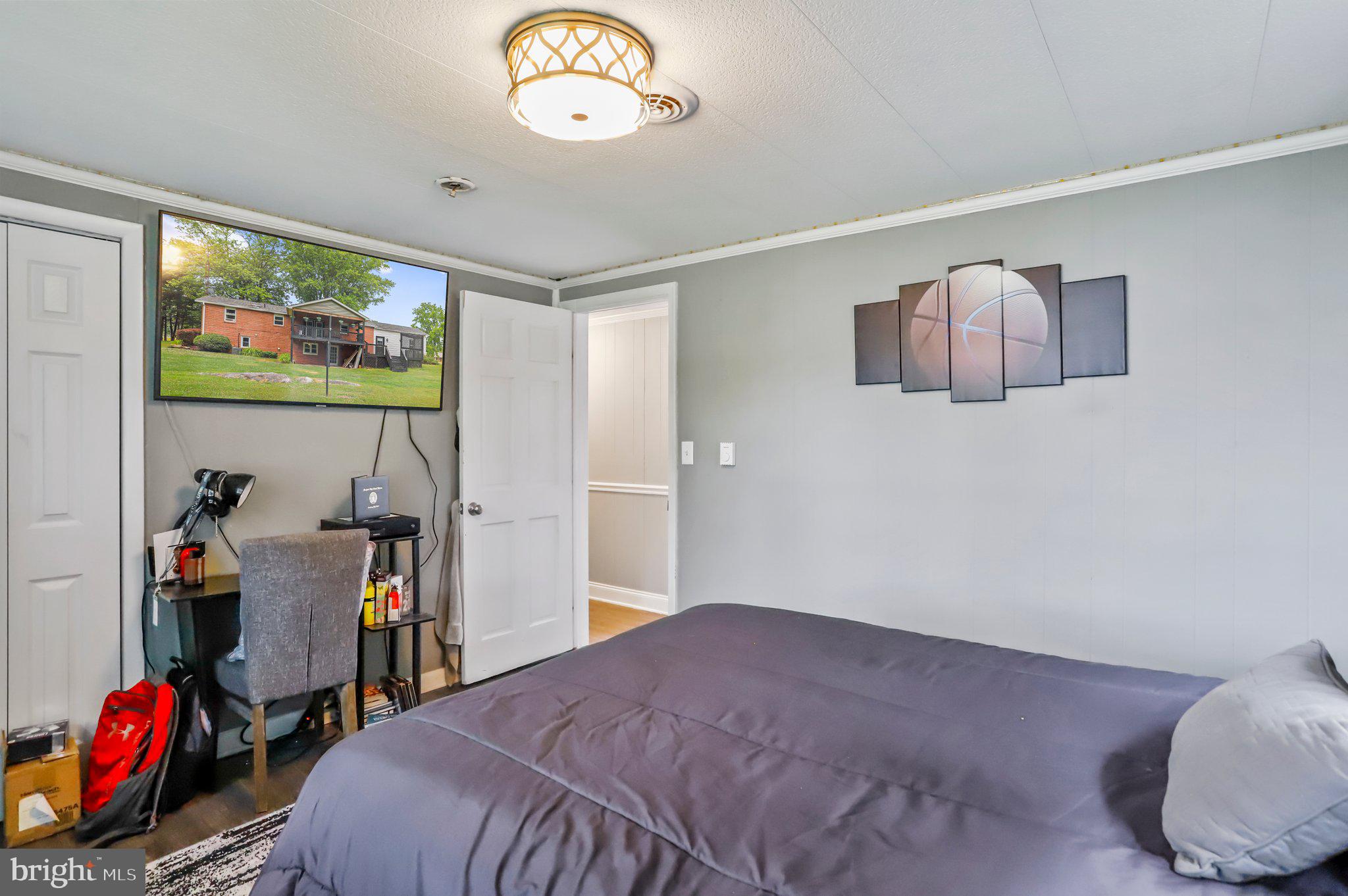 ANTIETAM FARM - Residential Income