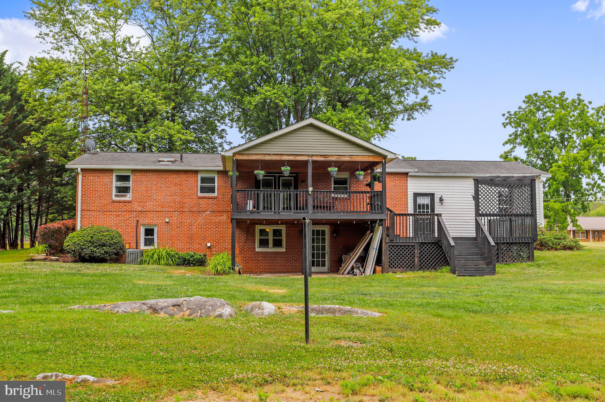 ANTIETAM FARM - Residential Income