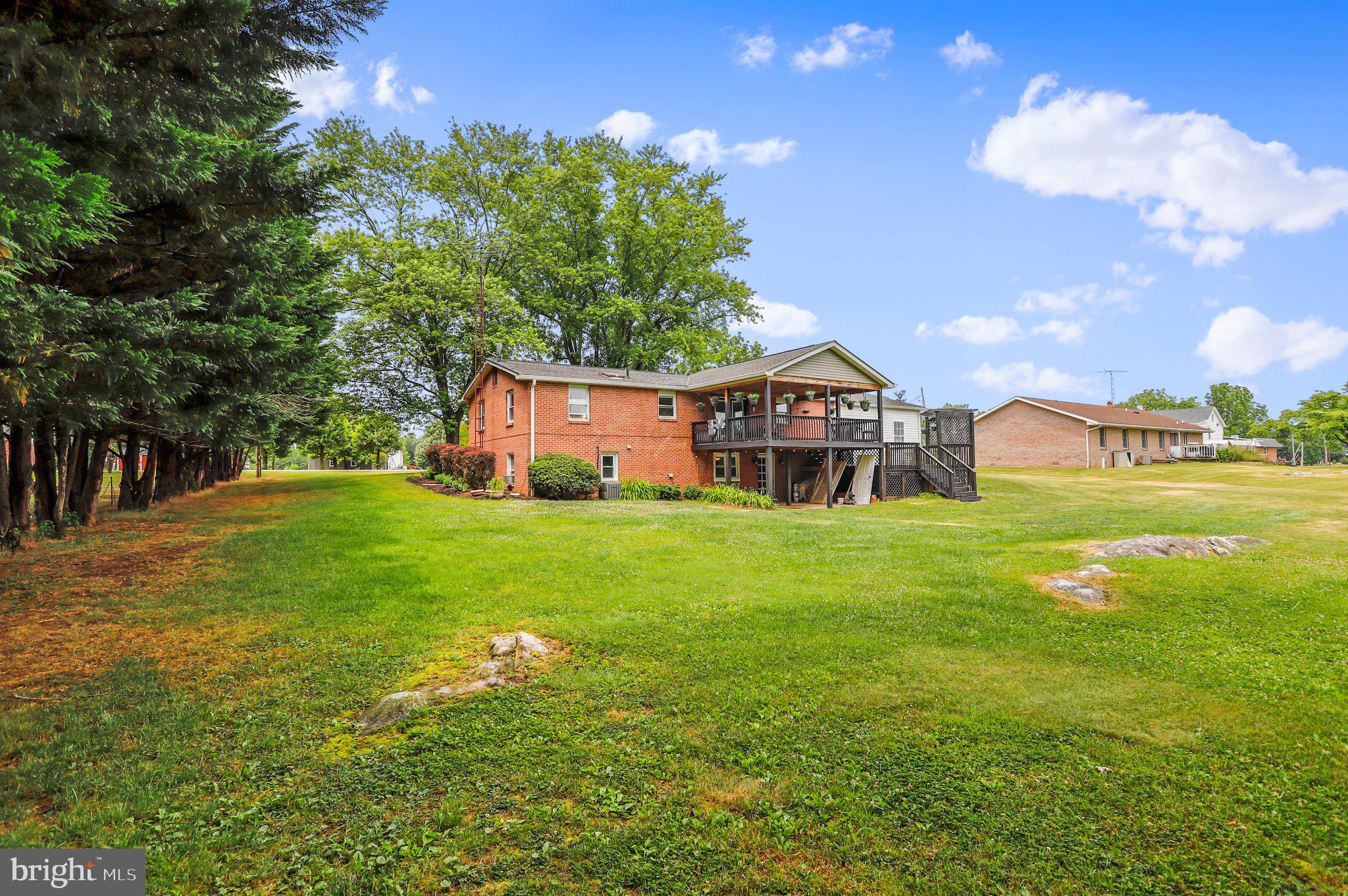 ANTIETAM FARM - Residential Income