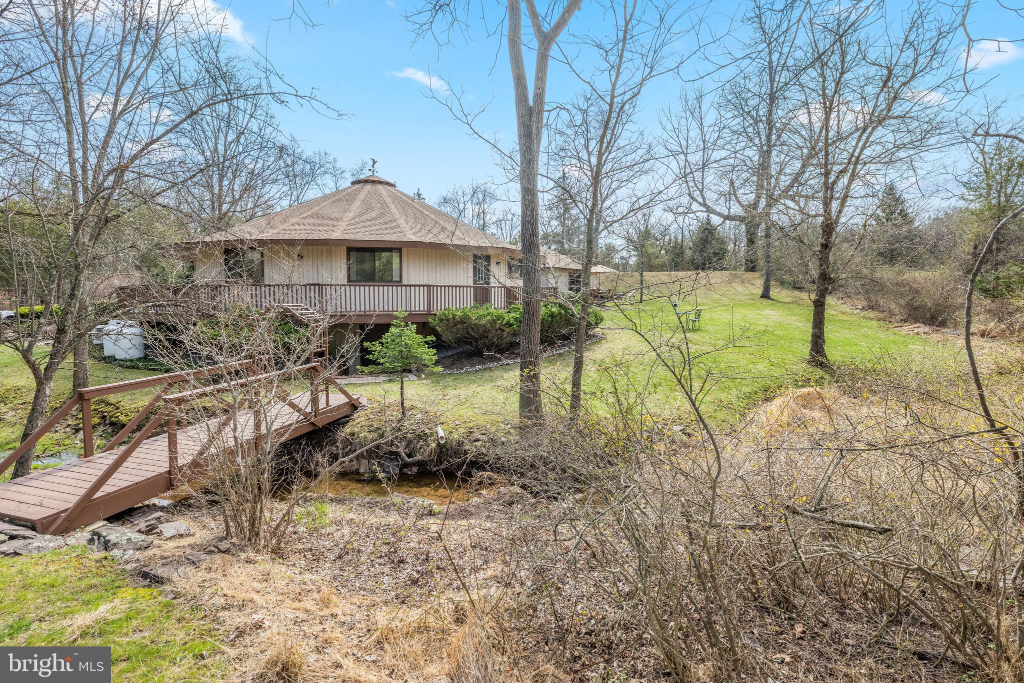 NEW HOPE - Residential