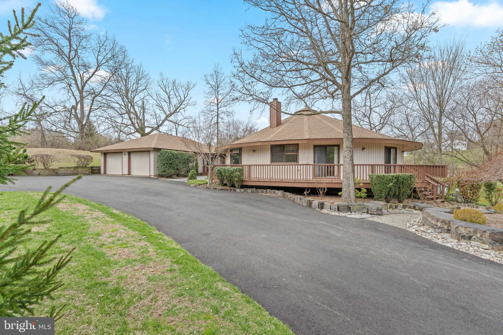 NEW HOPE - Residential