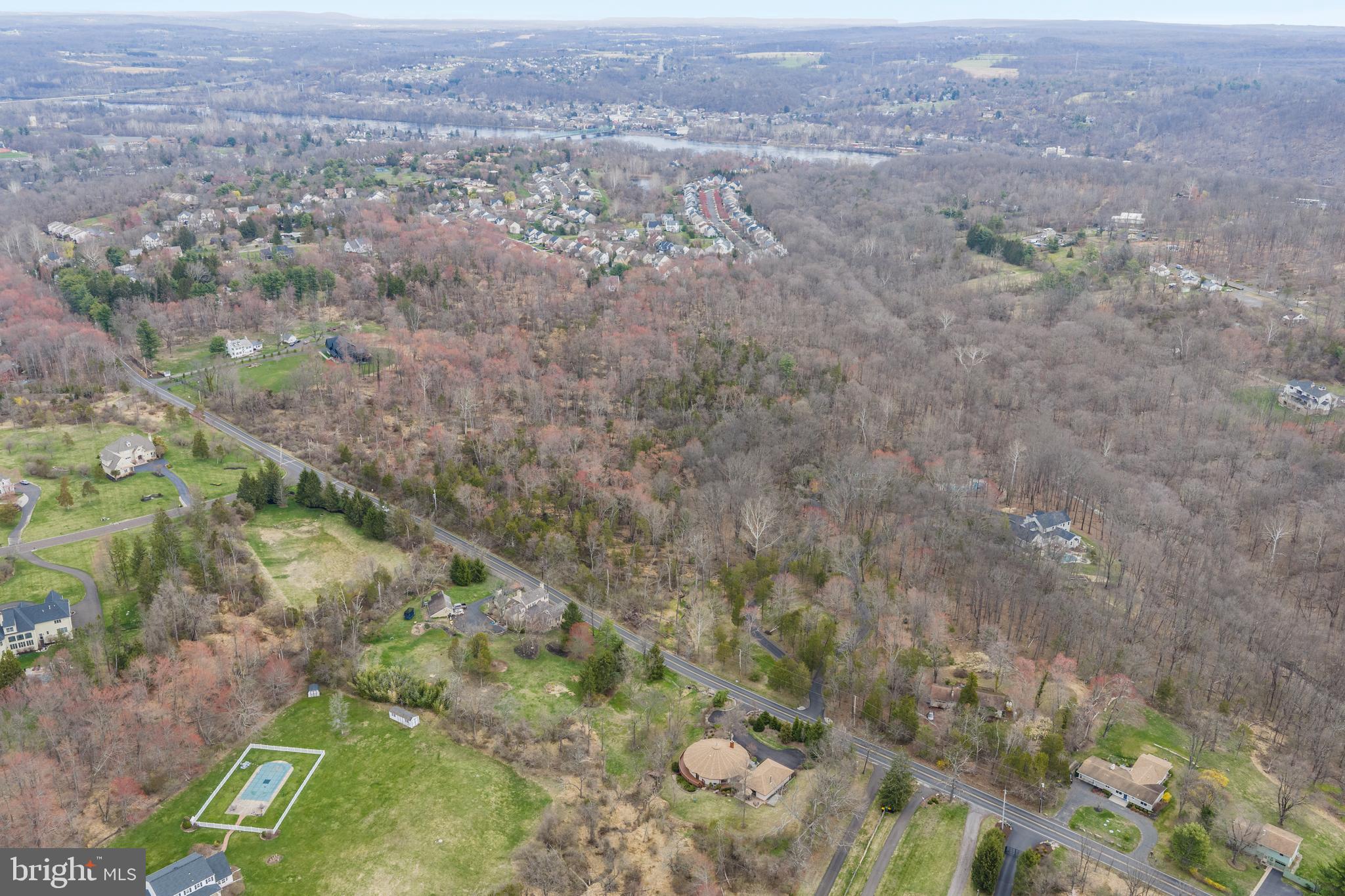 NEW HOPE - Residential