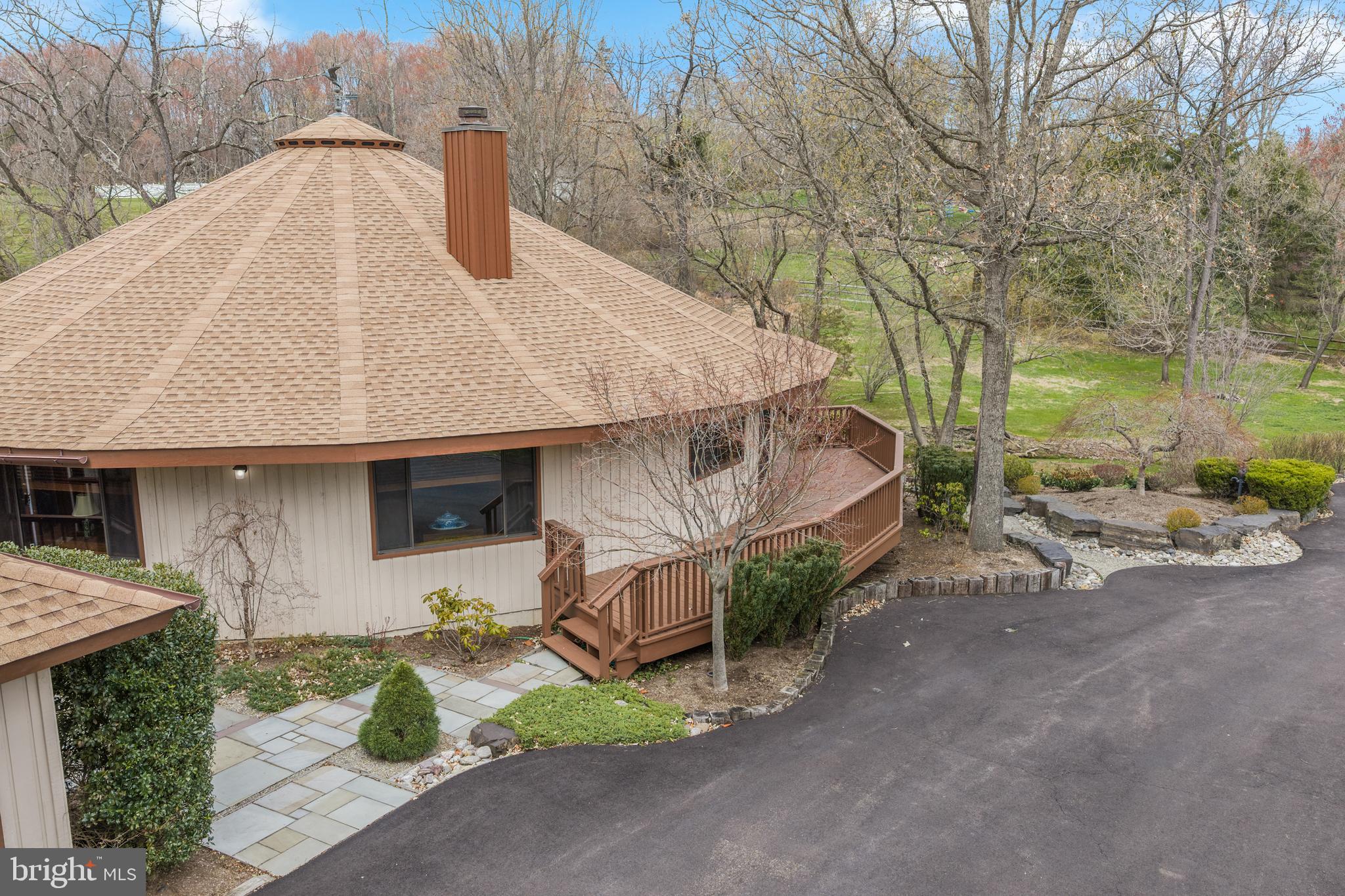 NEW HOPE - Residential