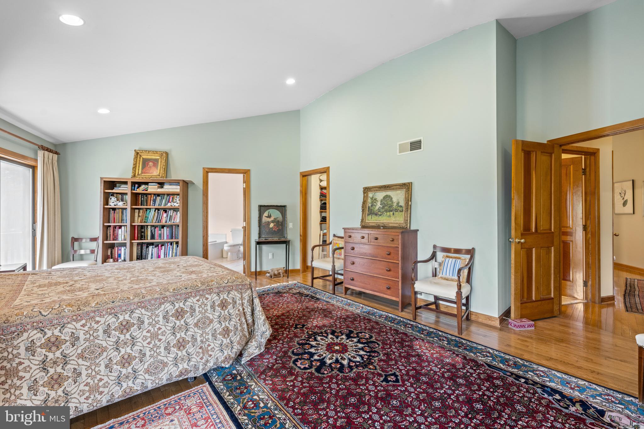 NEW HOPE - Residential