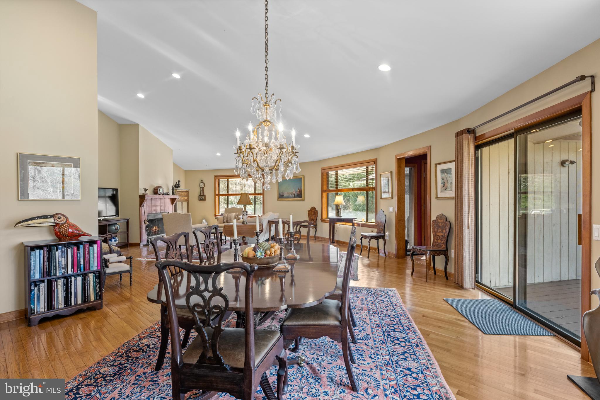 NEW HOPE - Residential