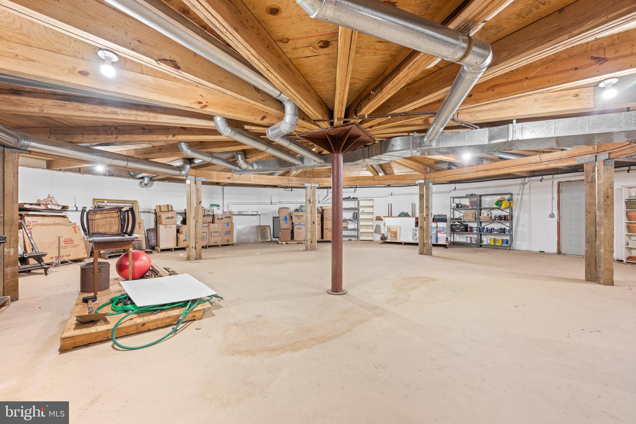 NEW HOPE - Residential