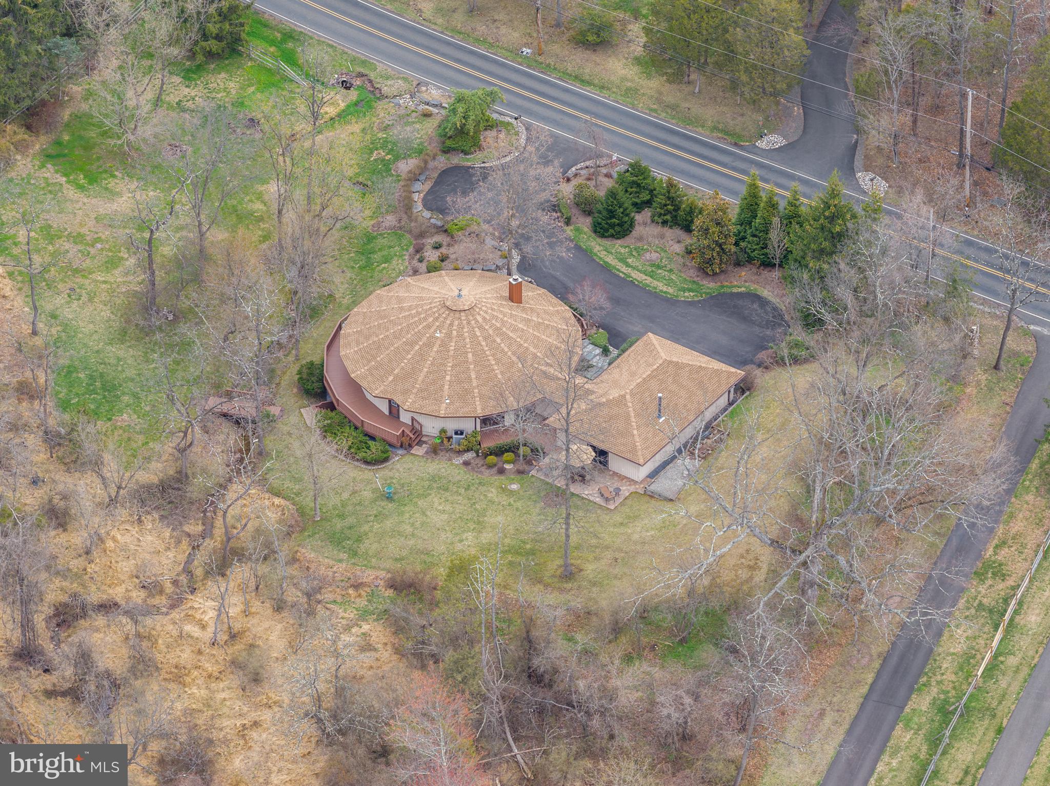 NEW HOPE - Residential