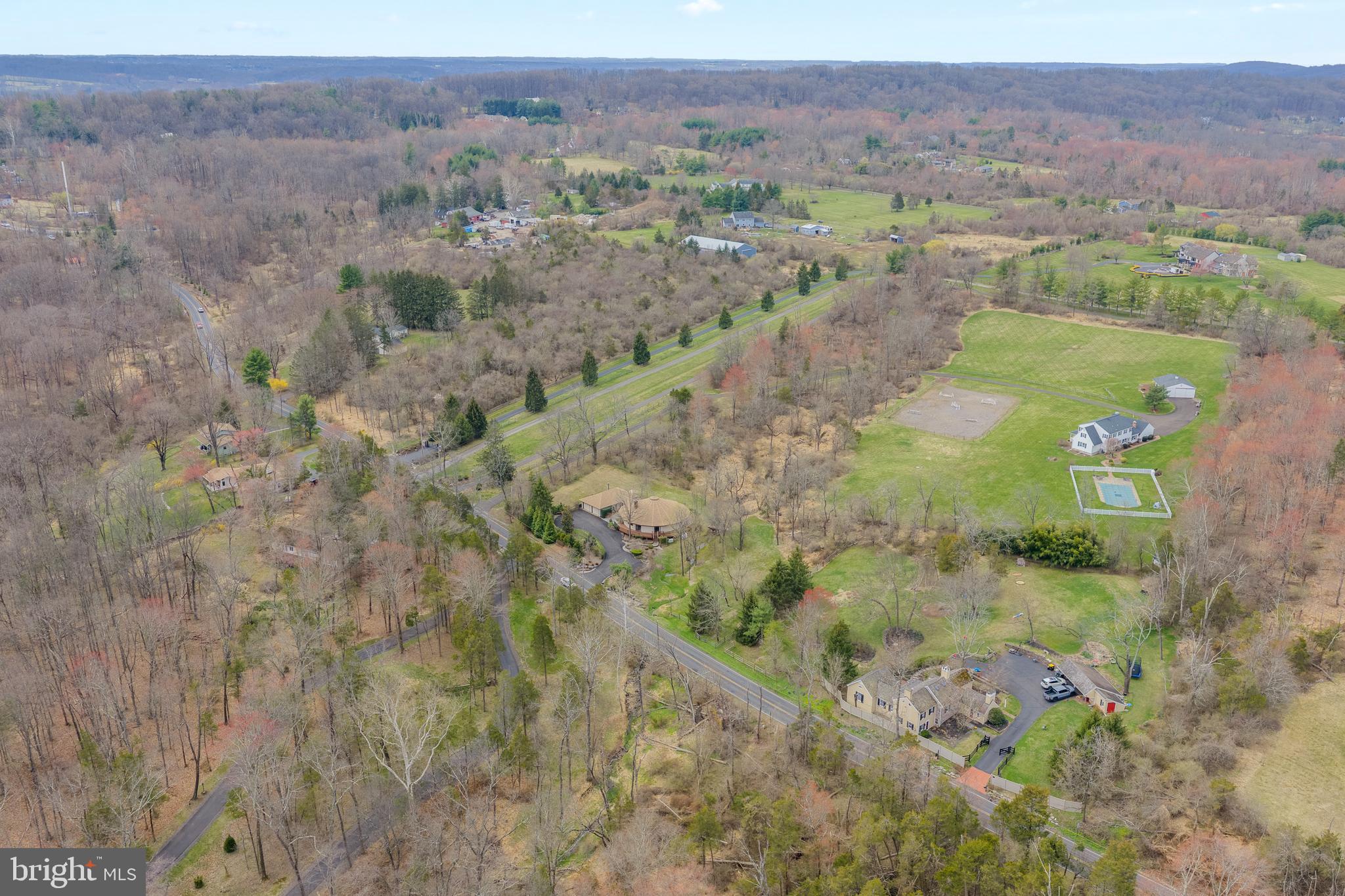 NEW HOPE - Residential