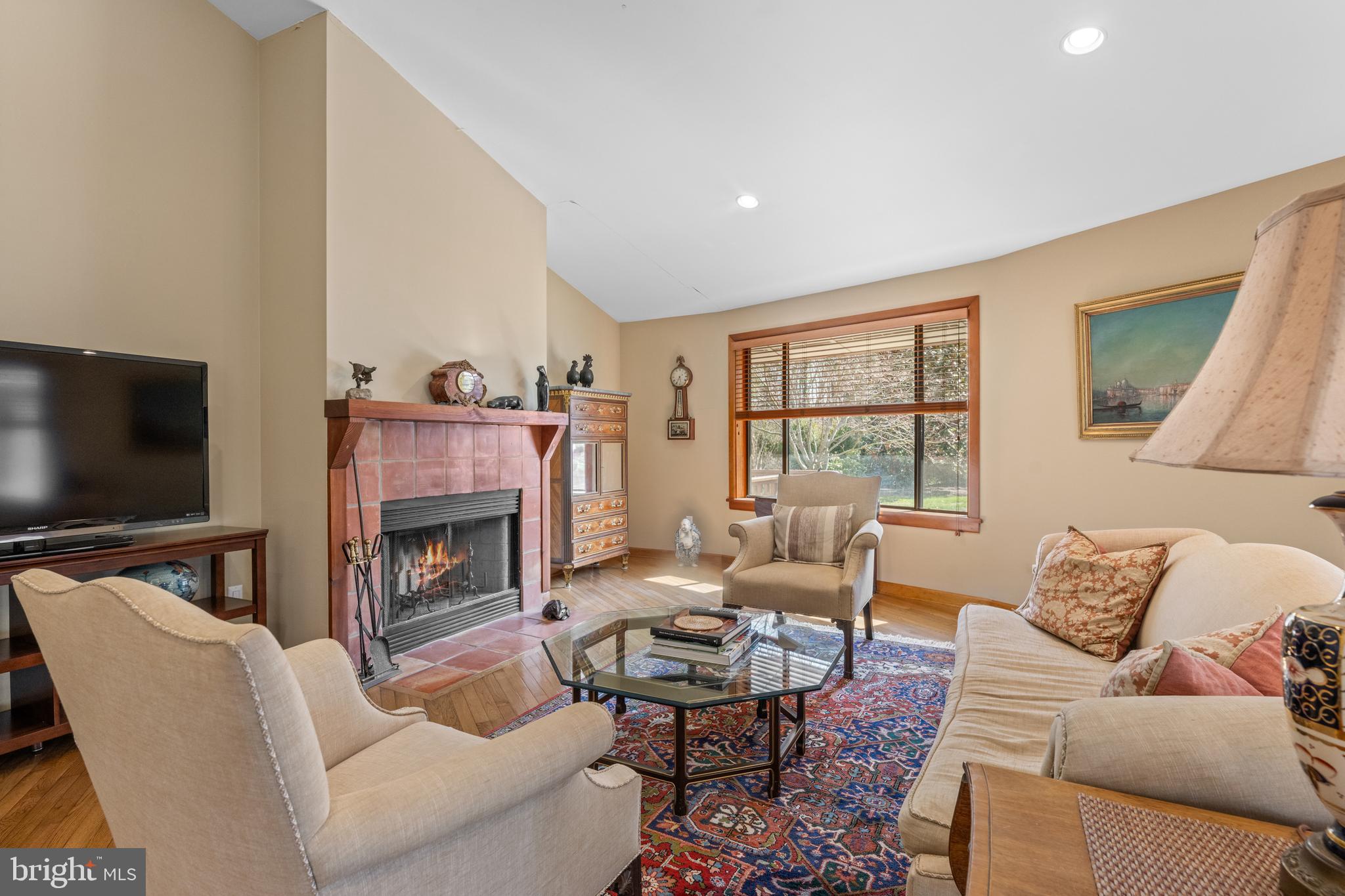 NEW HOPE - Residential