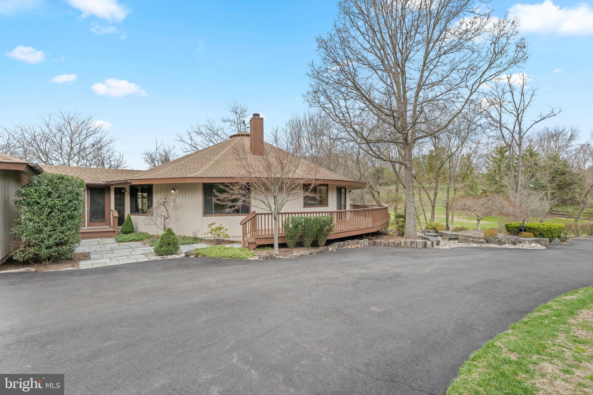 NEW HOPE - Residential