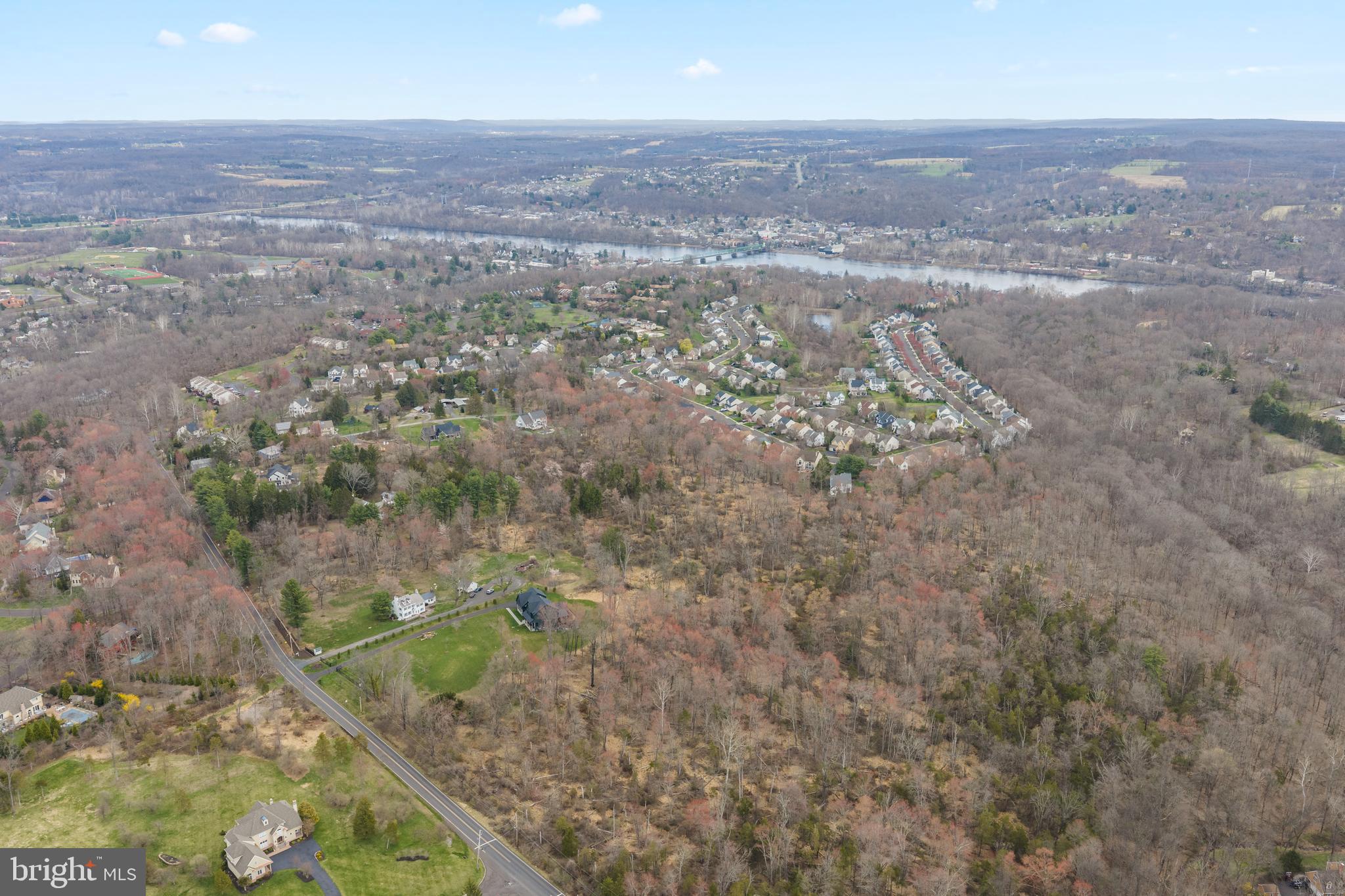 NEW HOPE - Residential