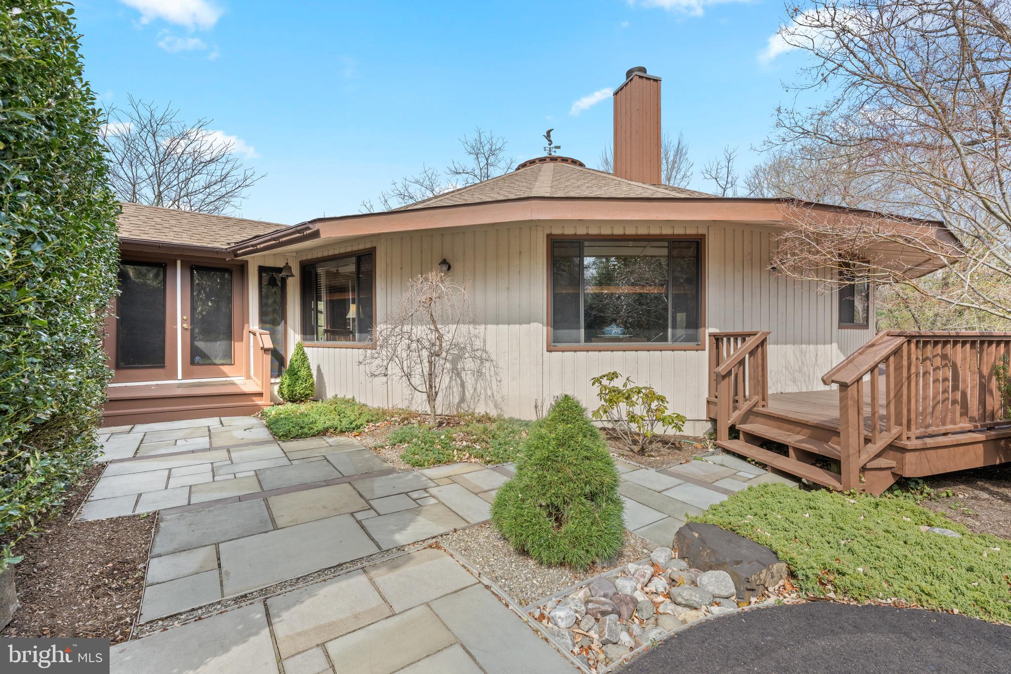 NEW HOPE - Residential