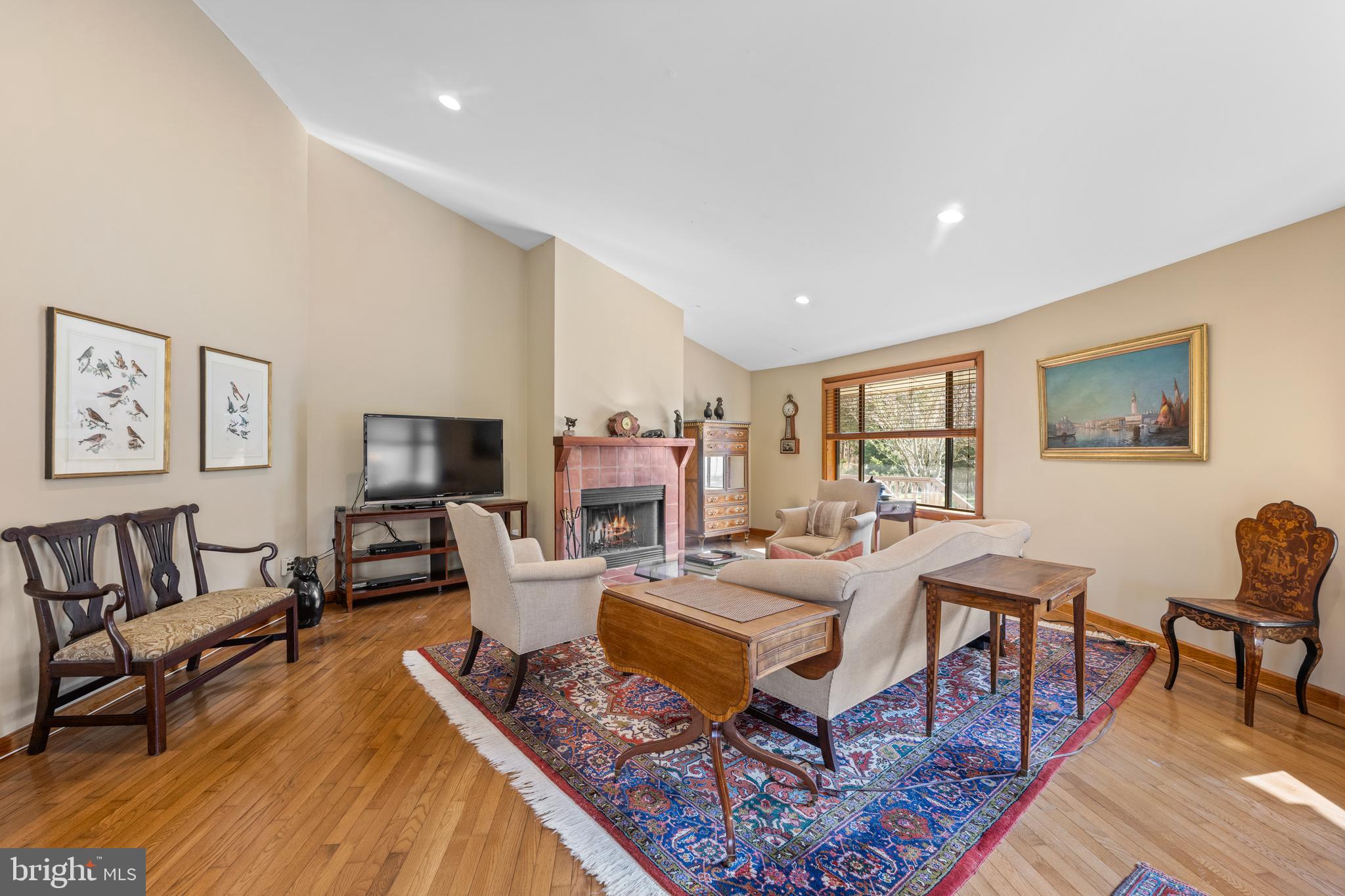 NEW HOPE - Residential