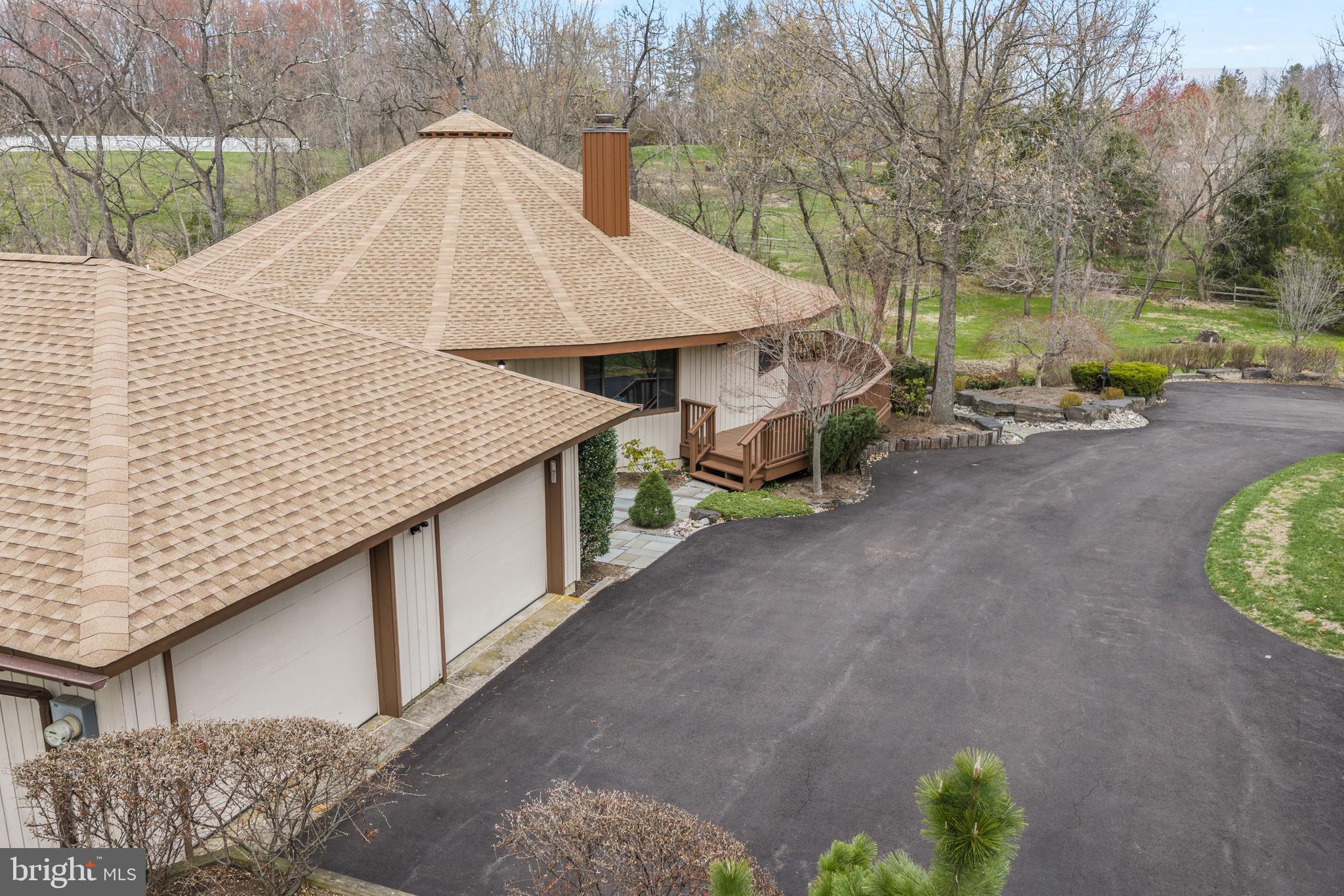 NEW HOPE - Residential