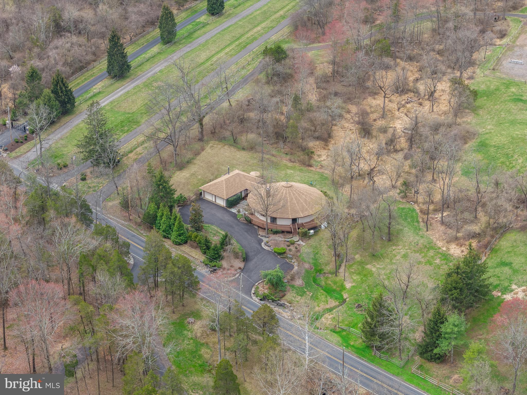 NEW HOPE - Residential