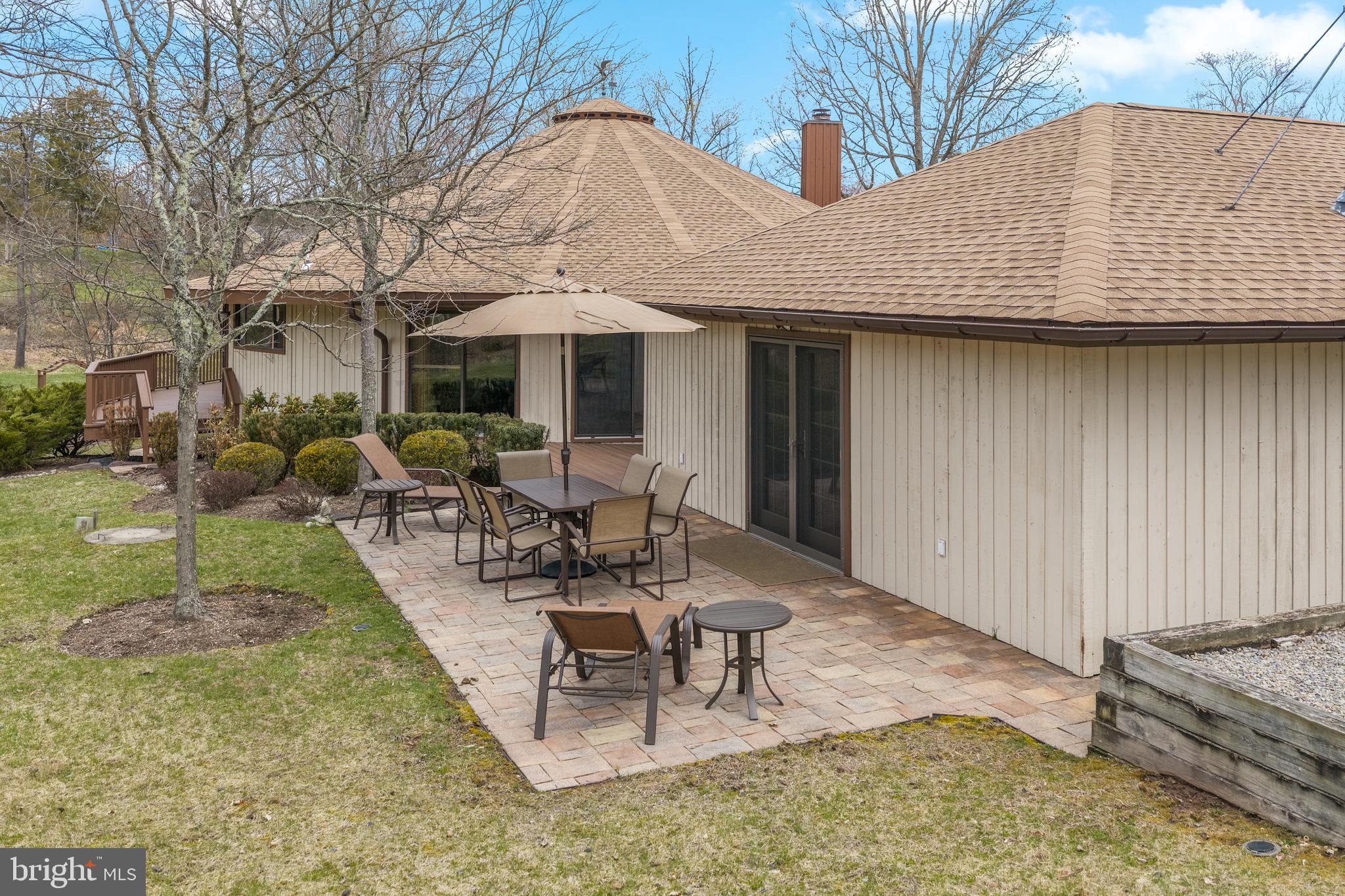 NEW HOPE - Residential