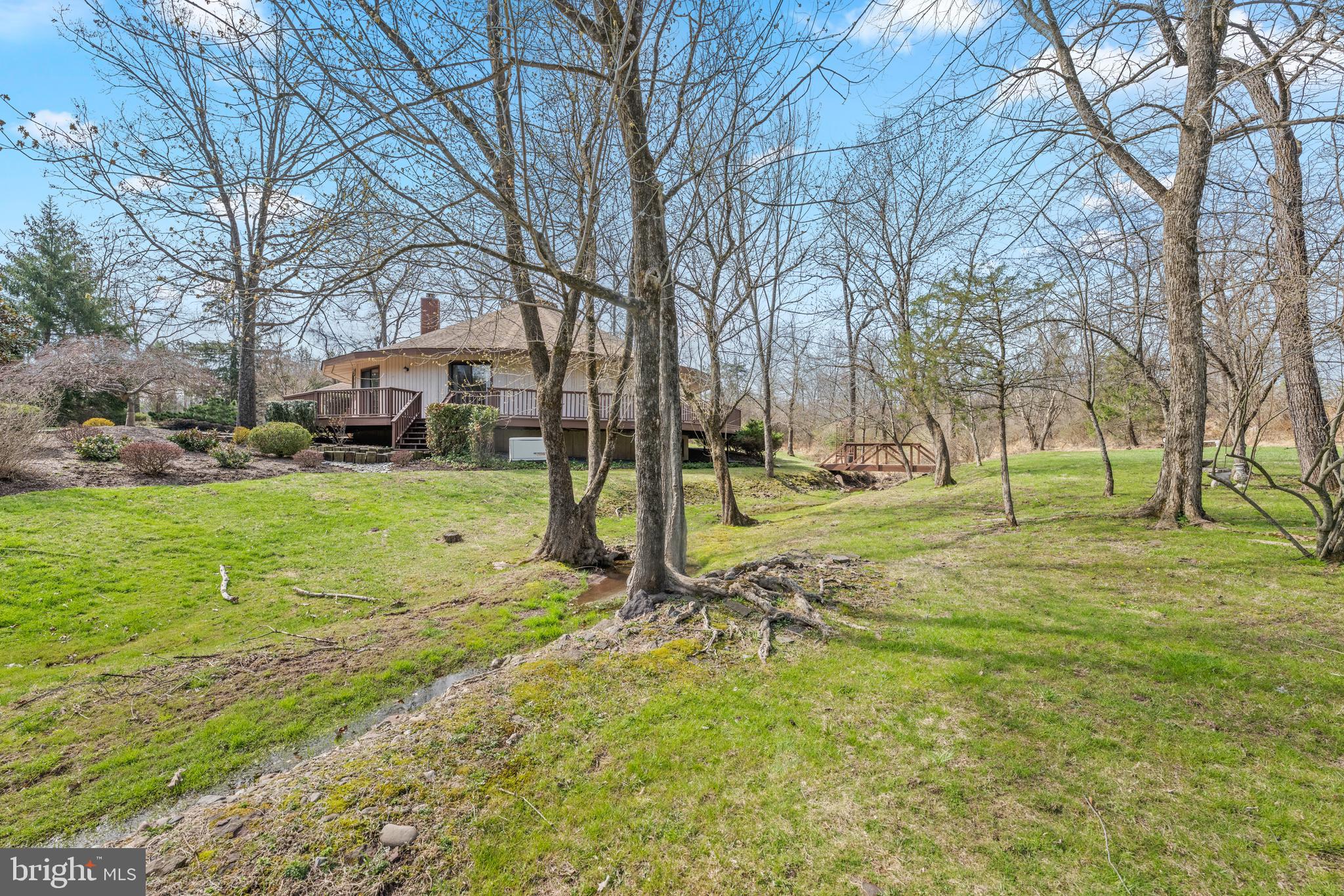 NEW HOPE - Residential