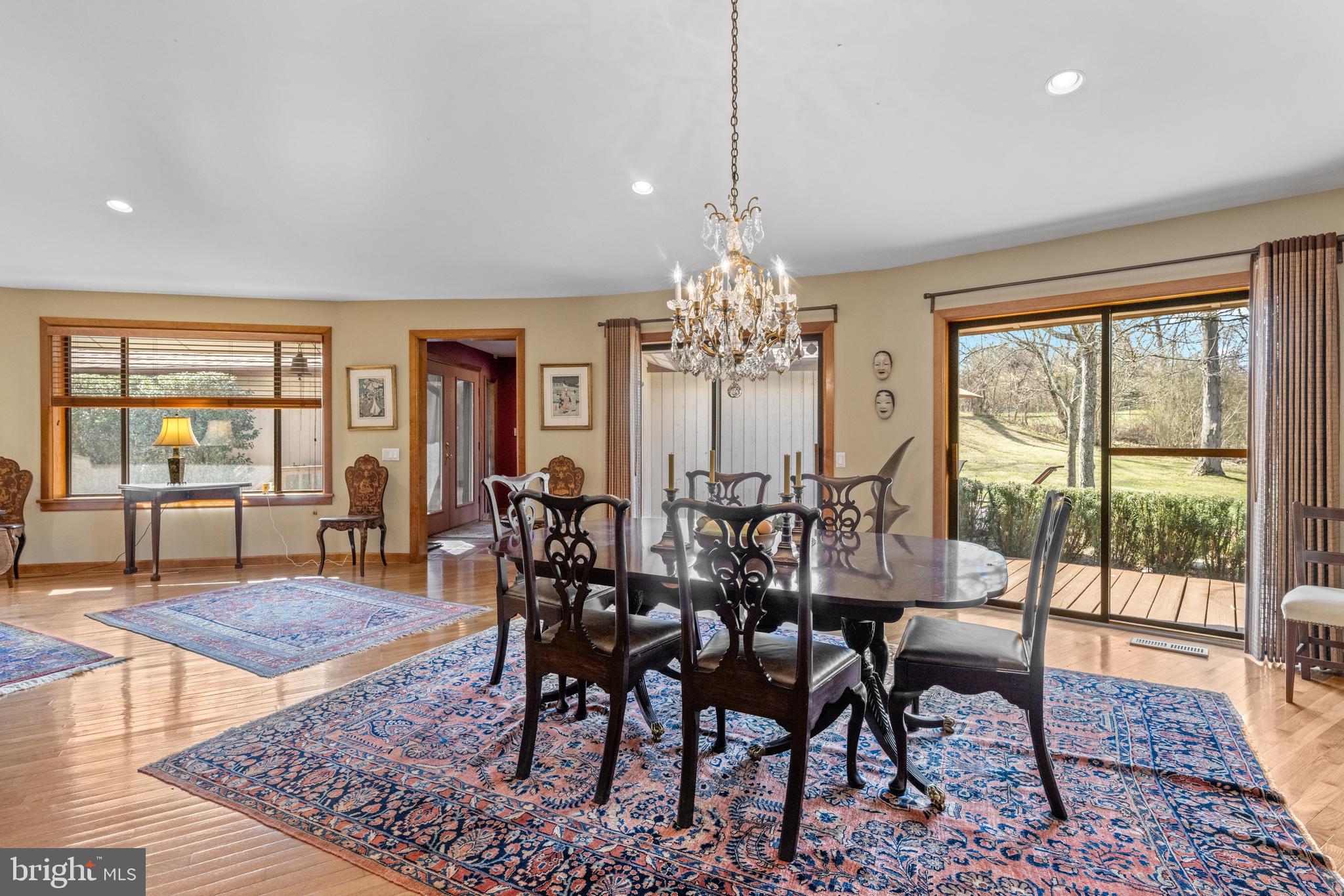 NEW HOPE - Residential