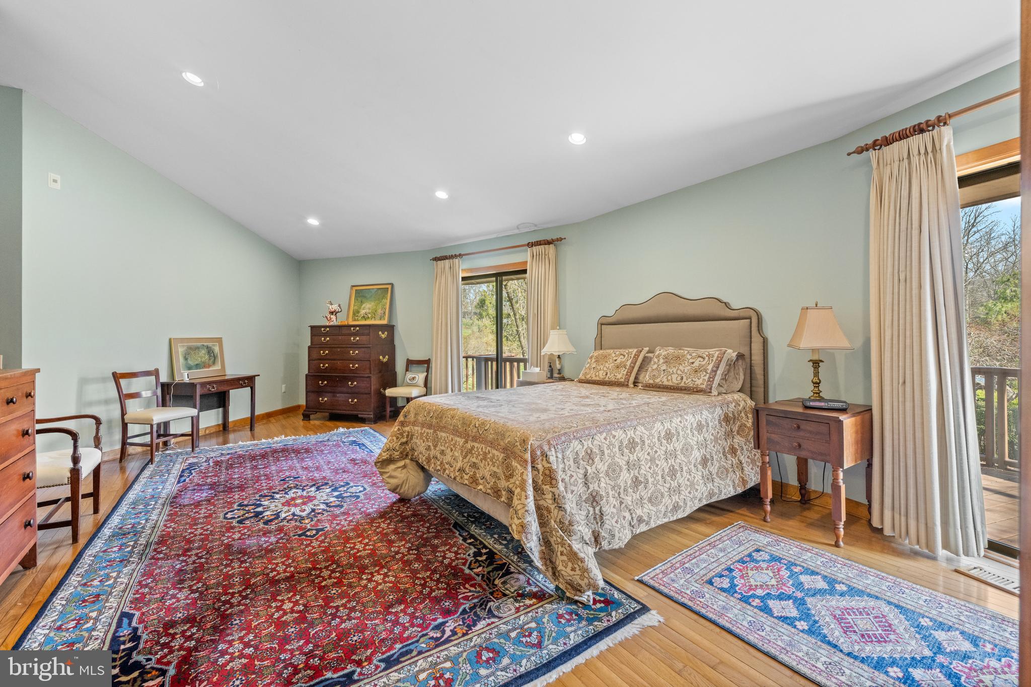 NEW HOPE - Residential