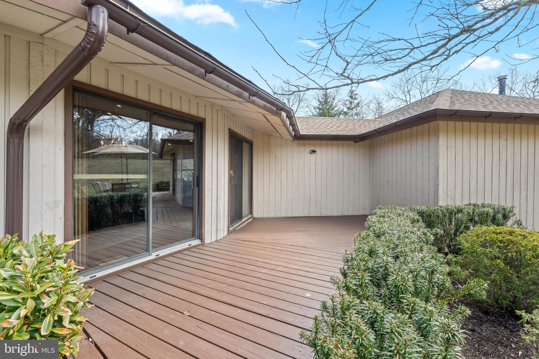 NEW HOPE - Residential