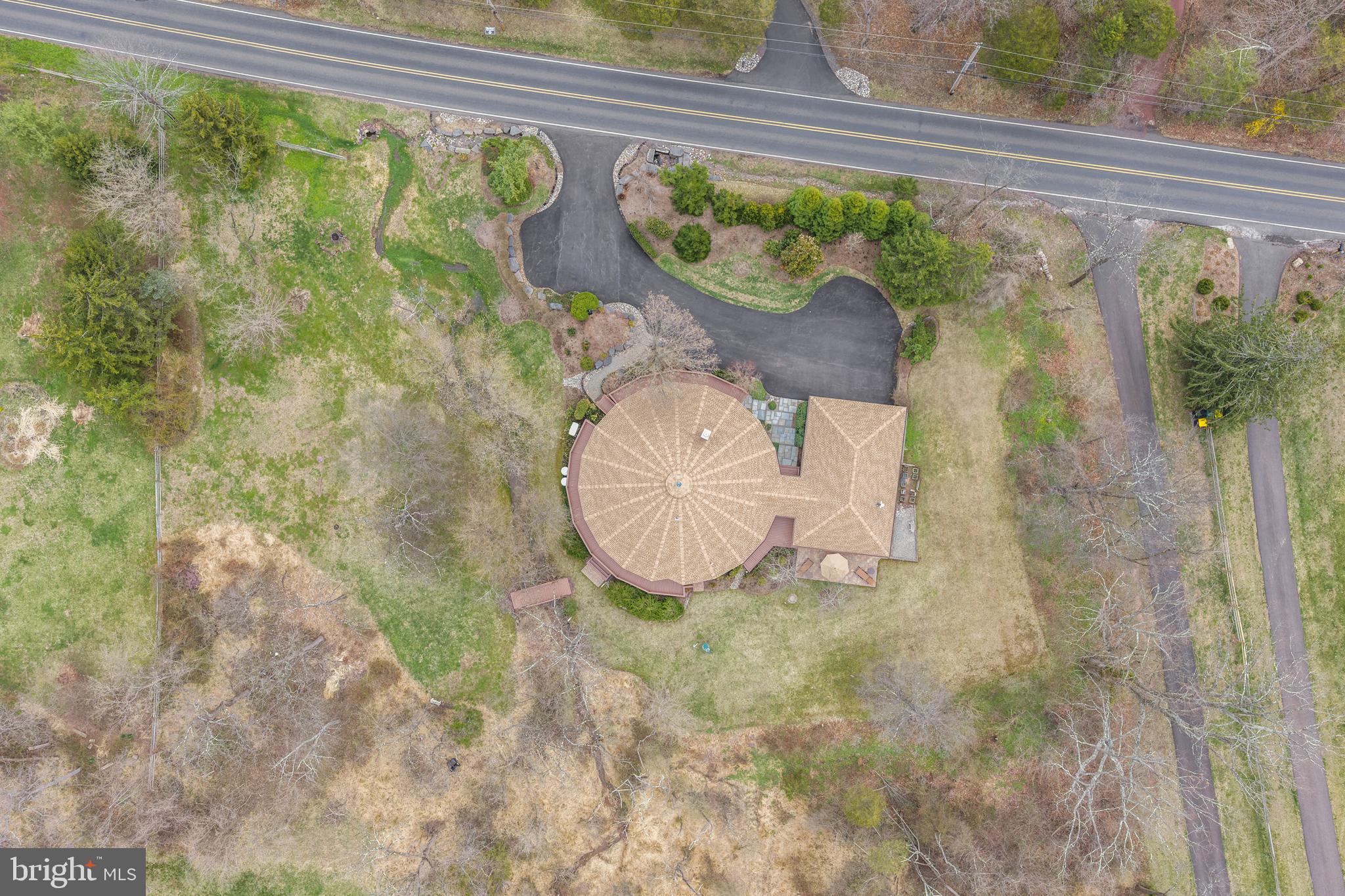 NEW HOPE - Residential