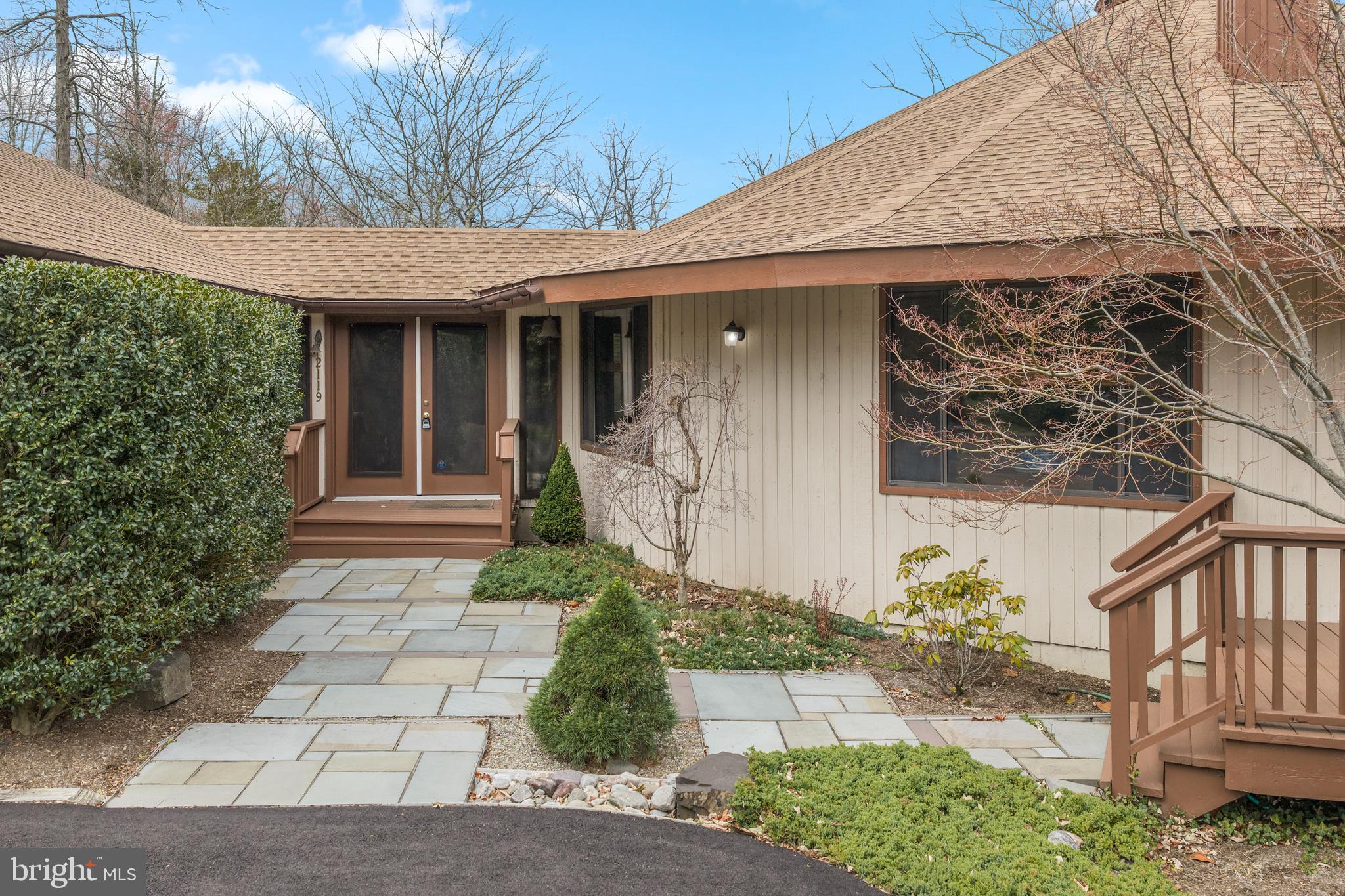 NEW HOPE - Residential