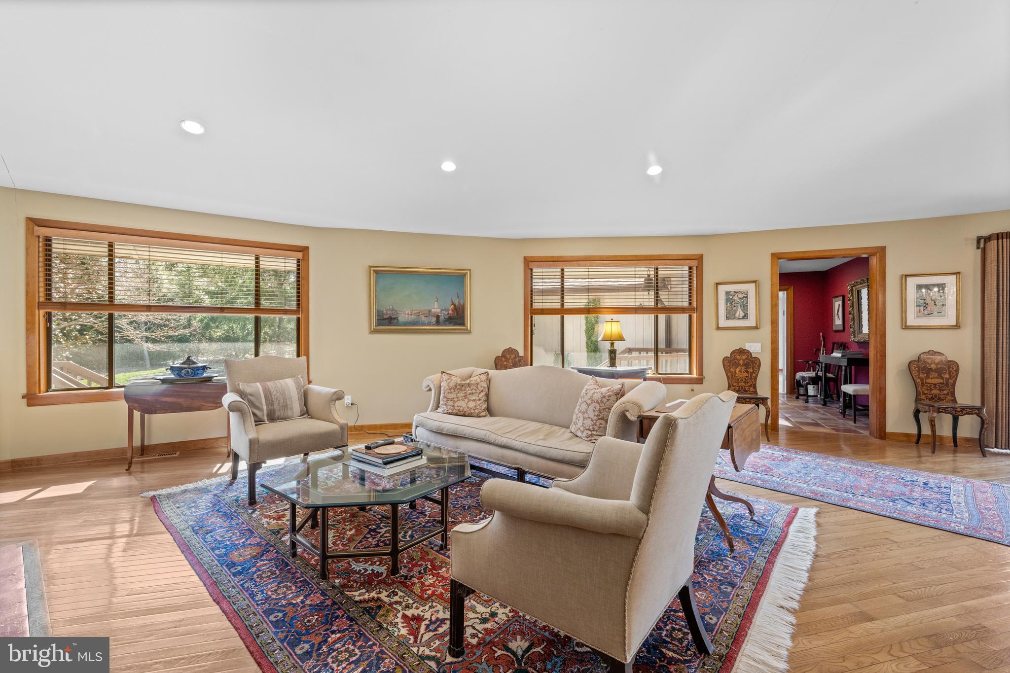 NEW HOPE - Residential