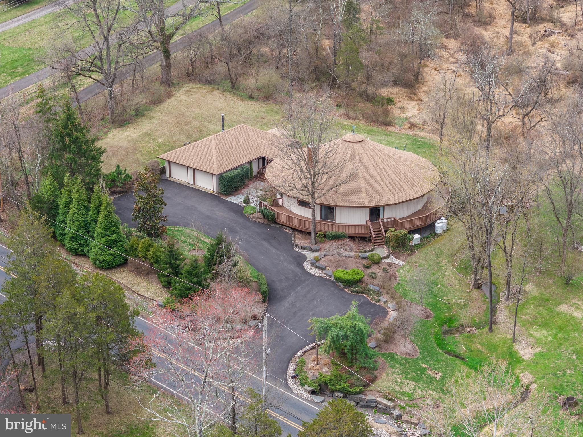 NEW HOPE - Residential