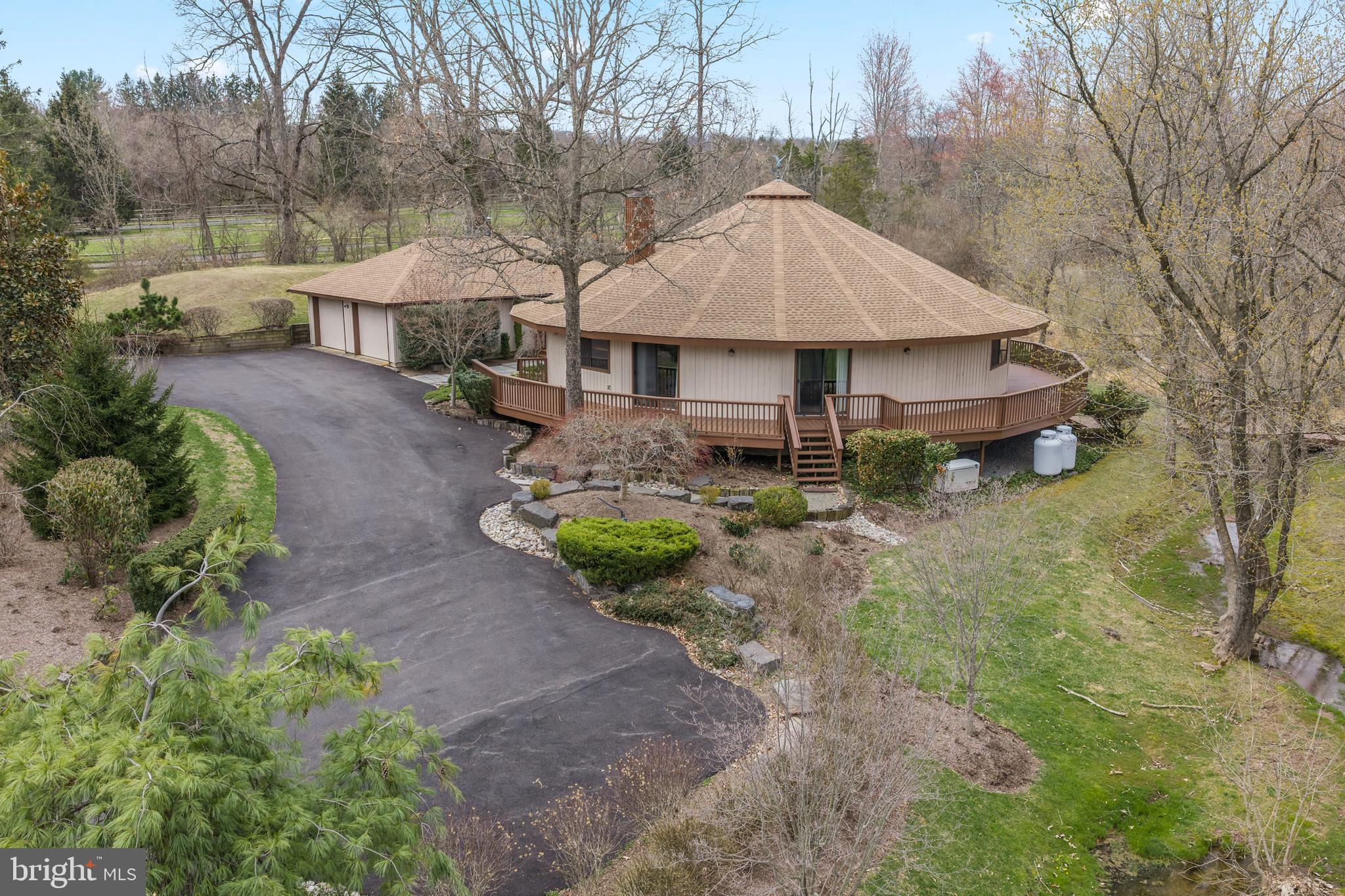 NEW HOPE - Residential