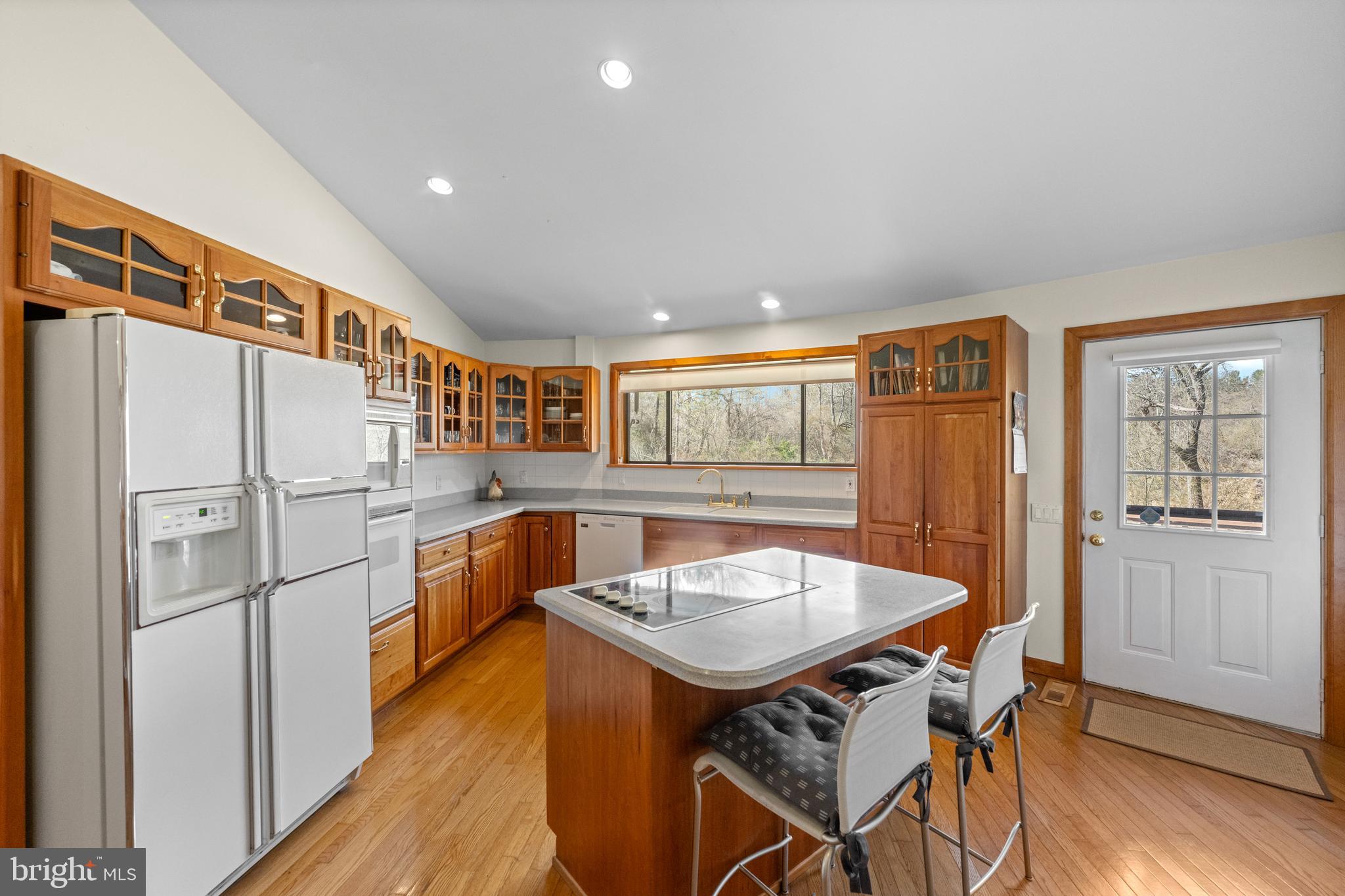 NEW HOPE - Residential